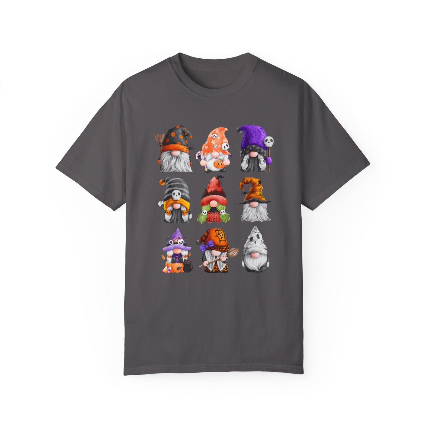 Halloween Gnomes T-Shirt