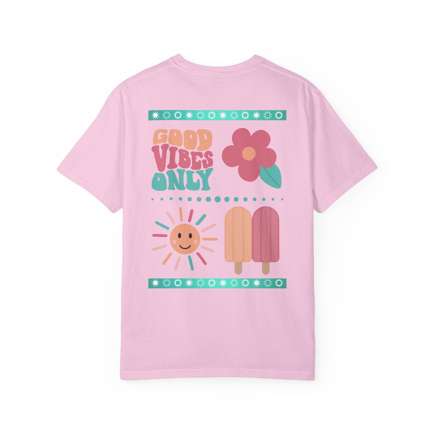 Good Vibes Only T-Shirt