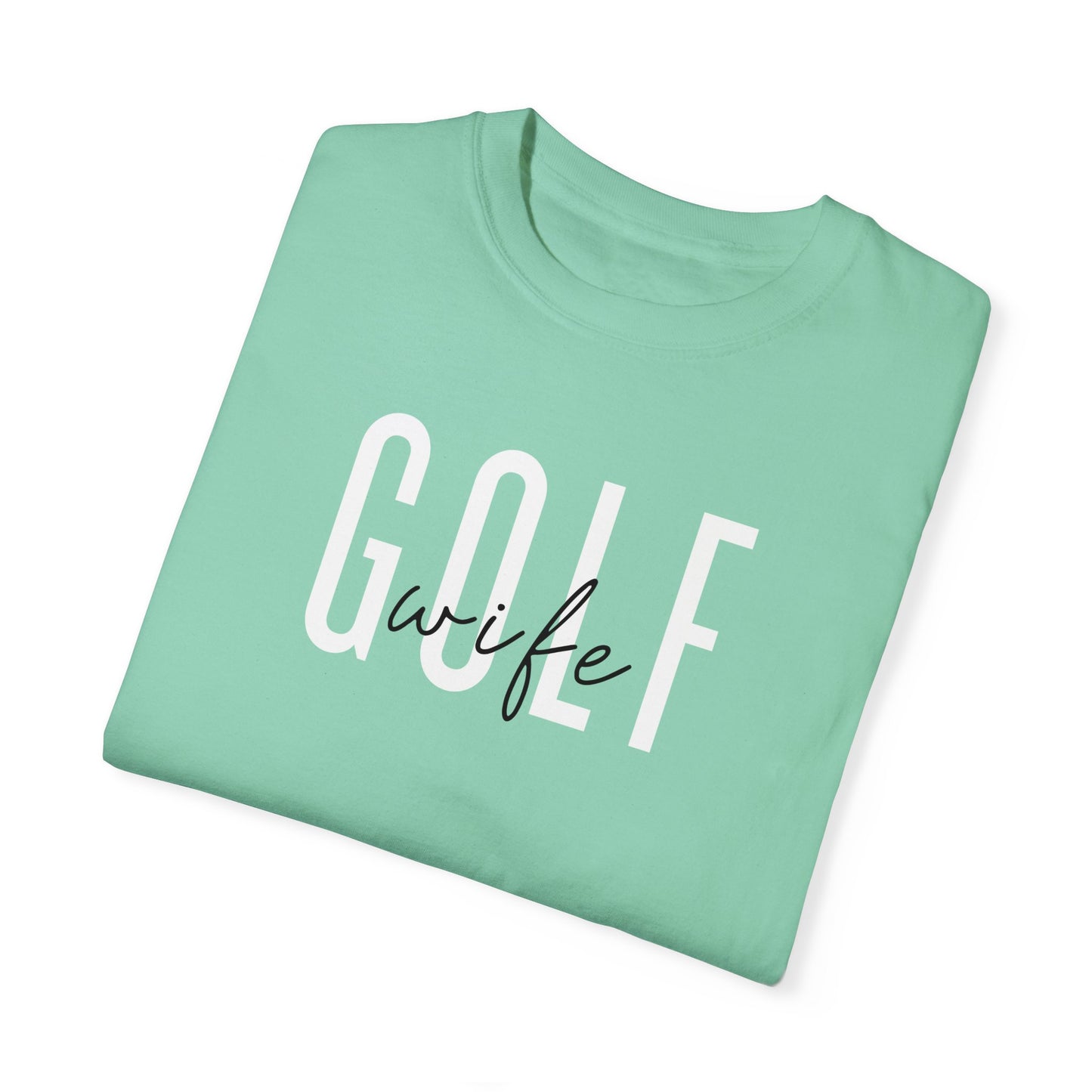 Golf Wife T-Shirt