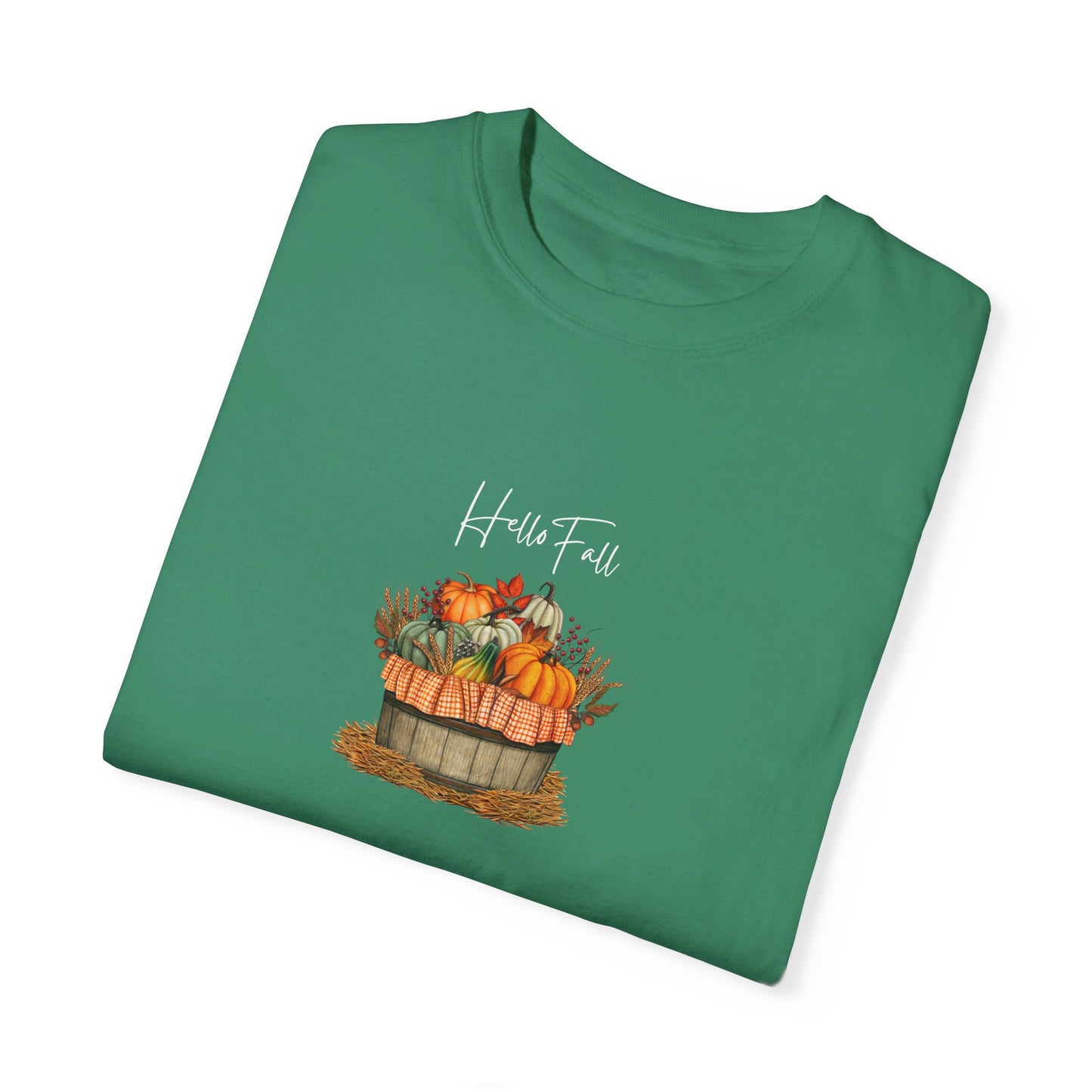 Hello Fall T-Shirt