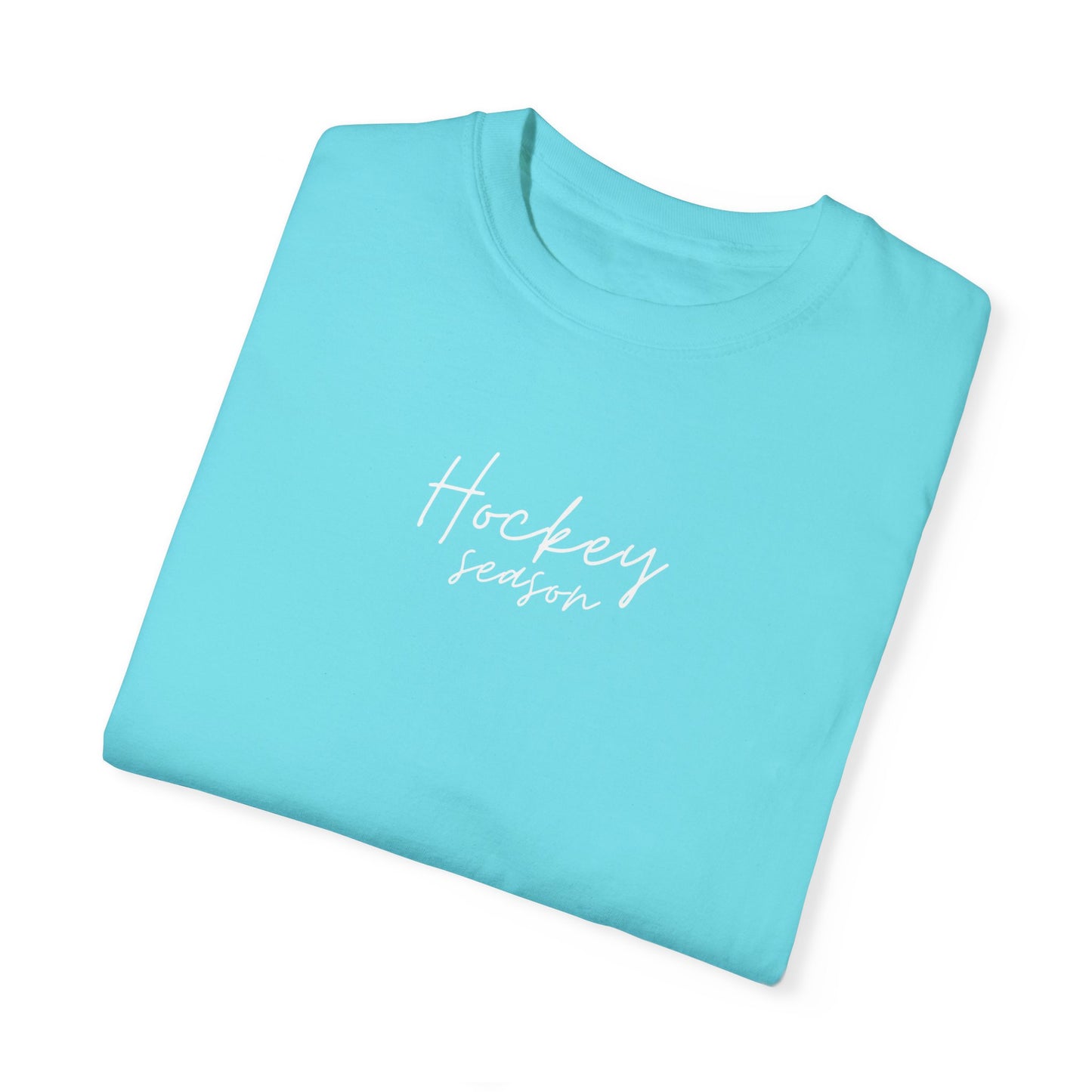 Hockey Season T-Shirt