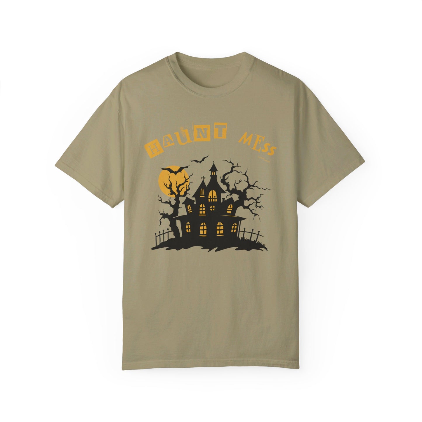 Haunt Mess T-Shirt