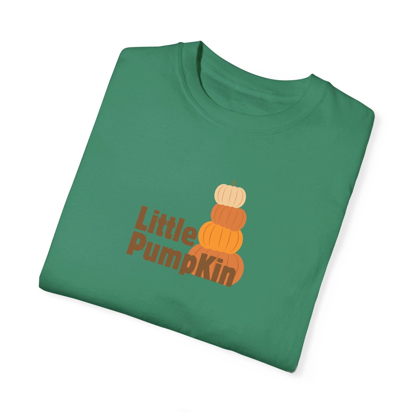 Little Pumpkin T-Shirt