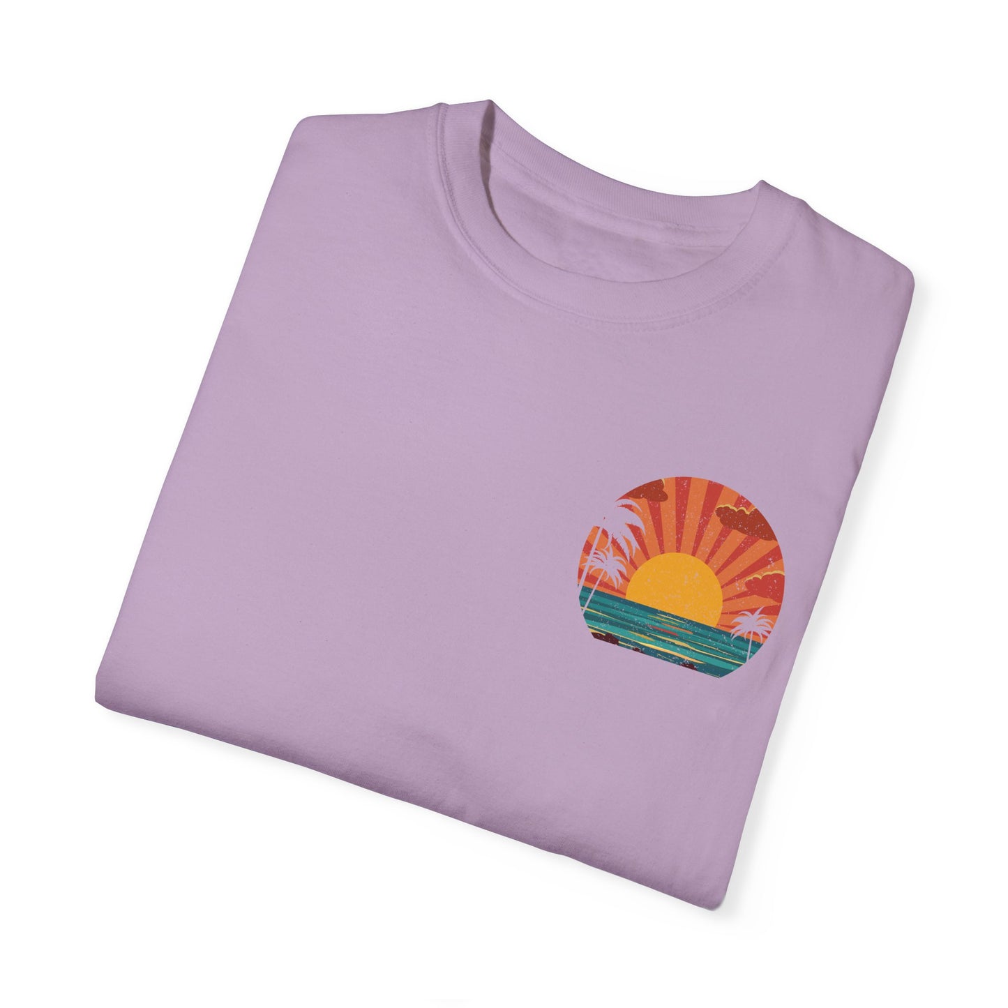 Sunset Therapy T-Shirt