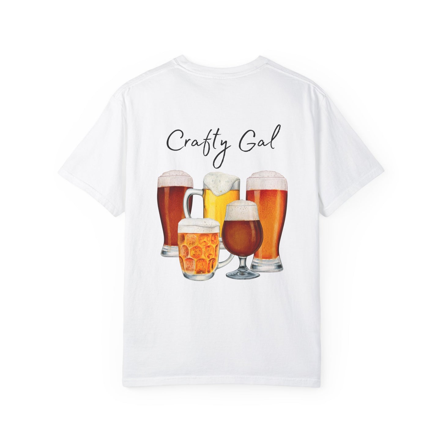 Crafty Gal T-Shirt