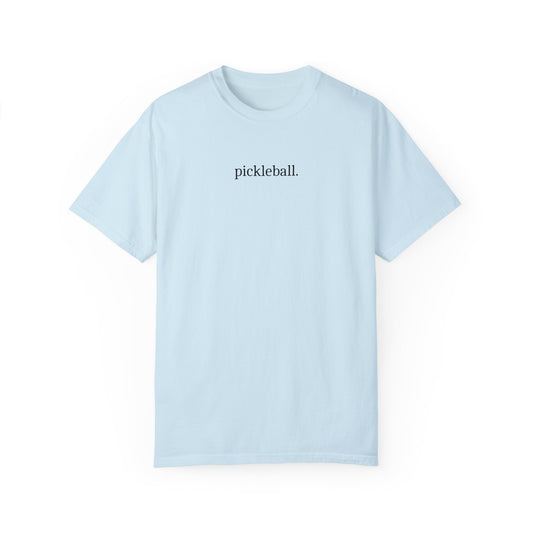 Pickleball T-Shirt