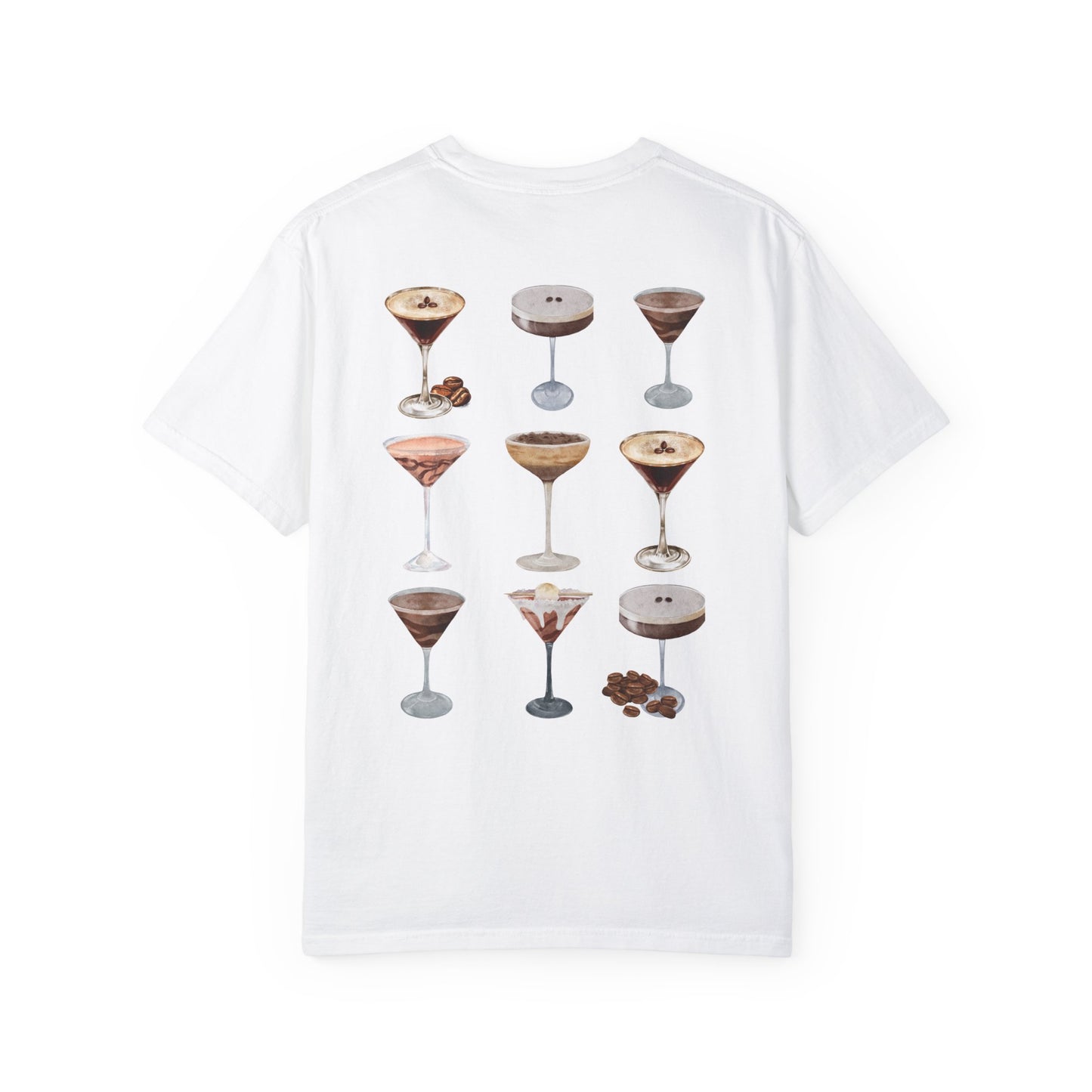 Espresso Martini T-Shirt