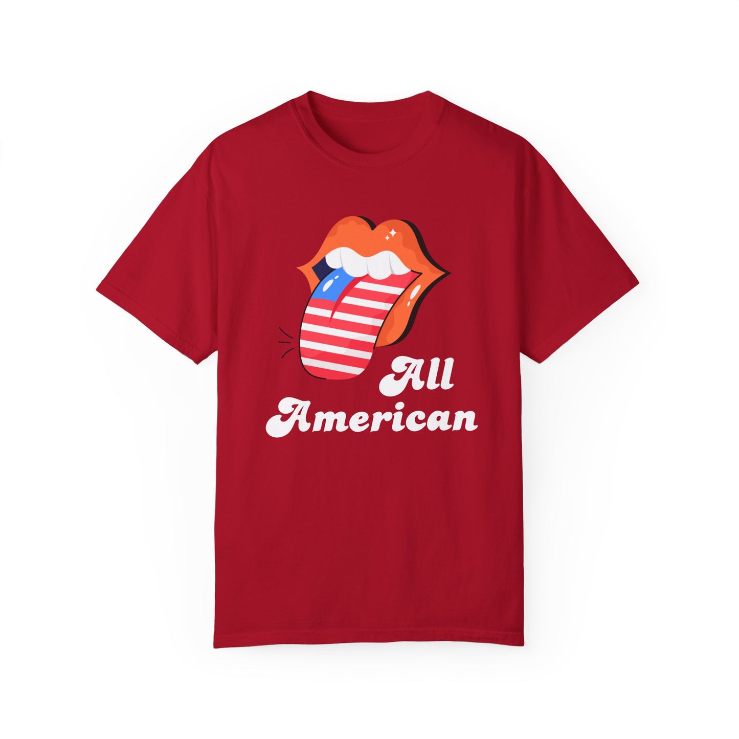 All American T-Shirt