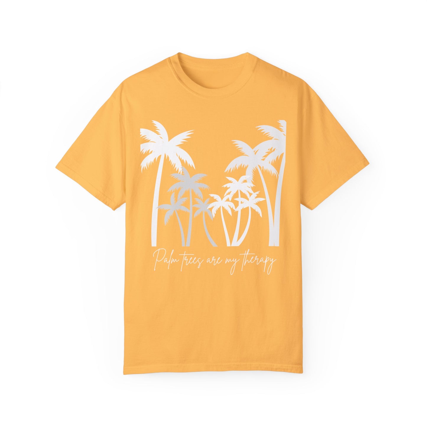 Palm Trees Are My Therapy T-Shirt