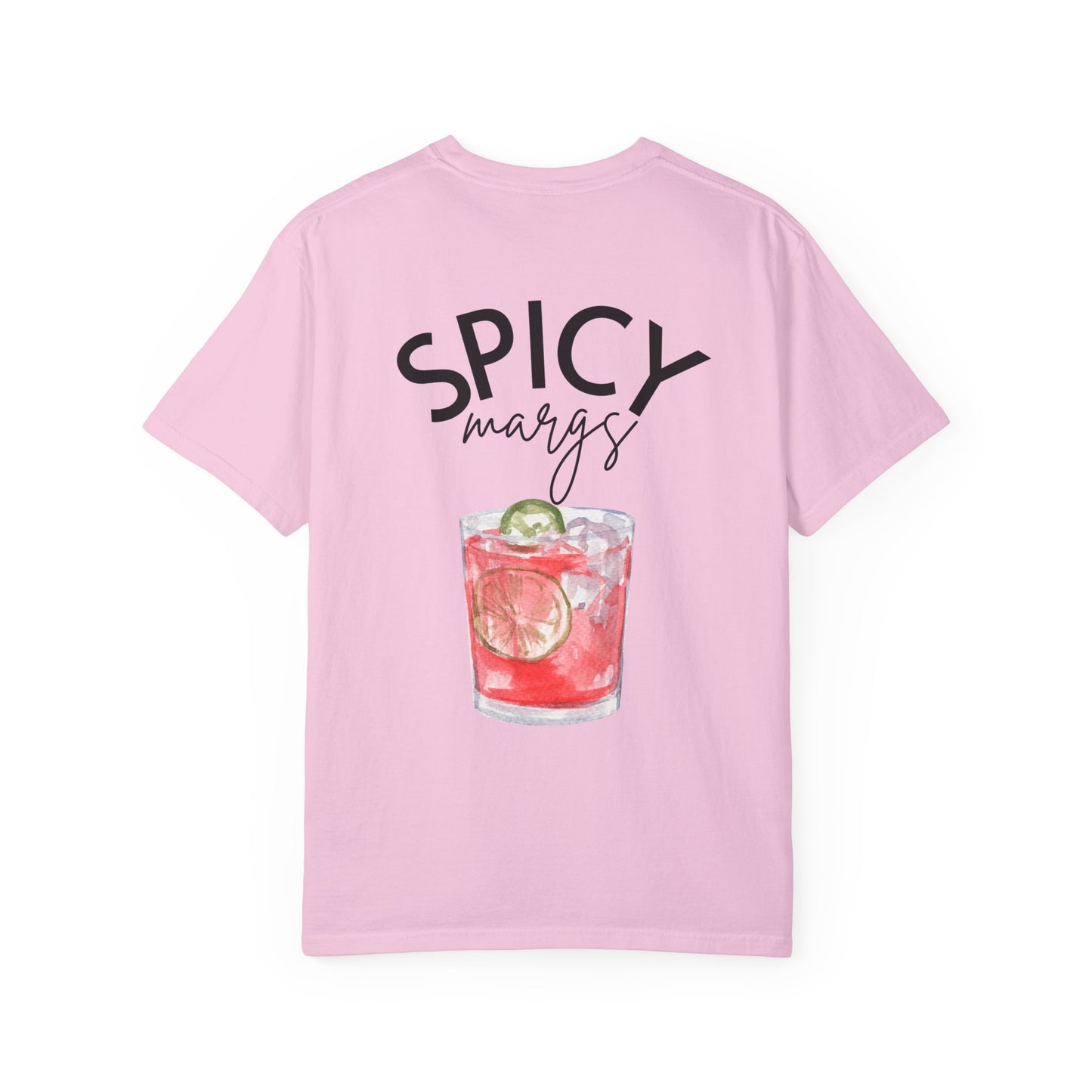 Spicy Margs T-Shirt