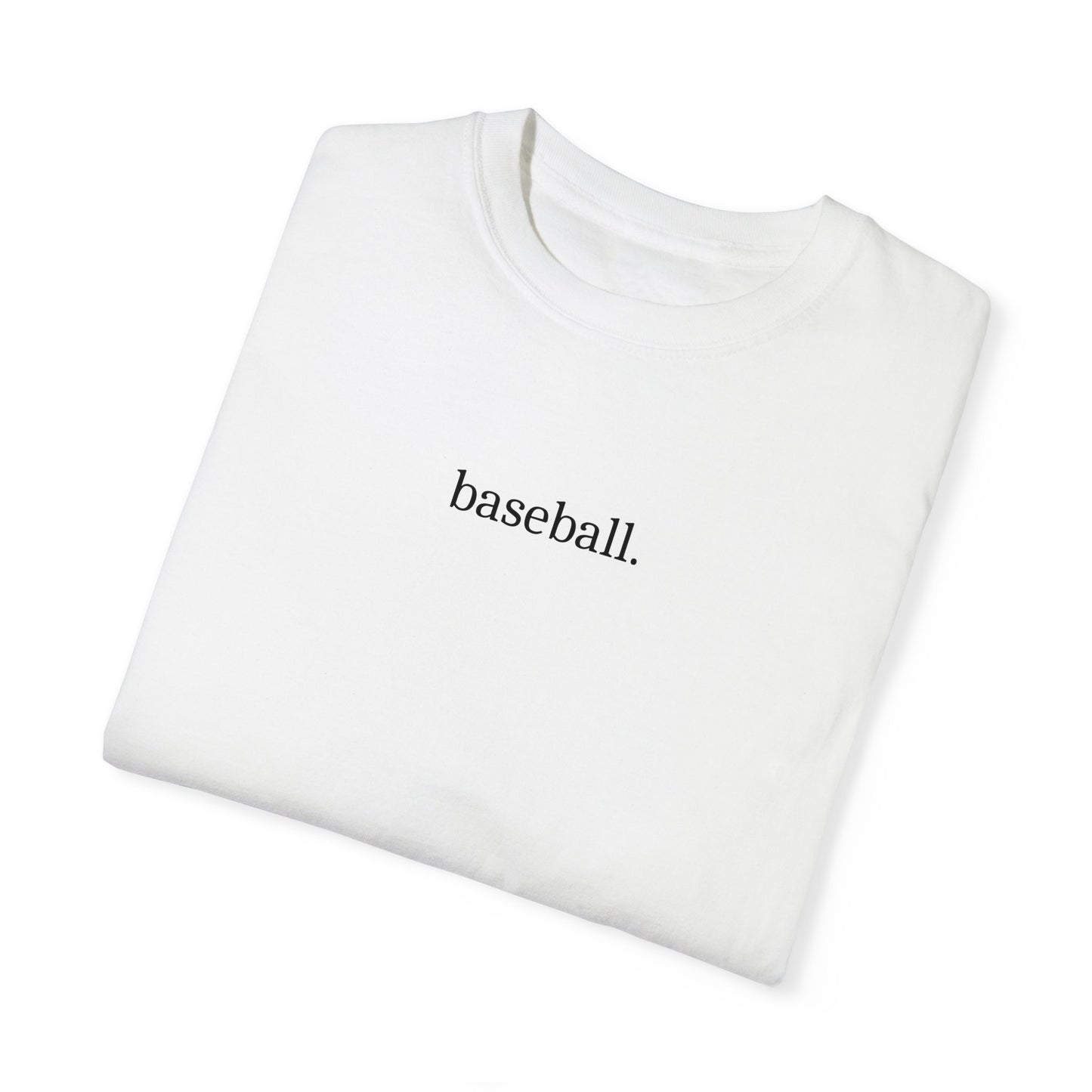 Baseball T-Shirt