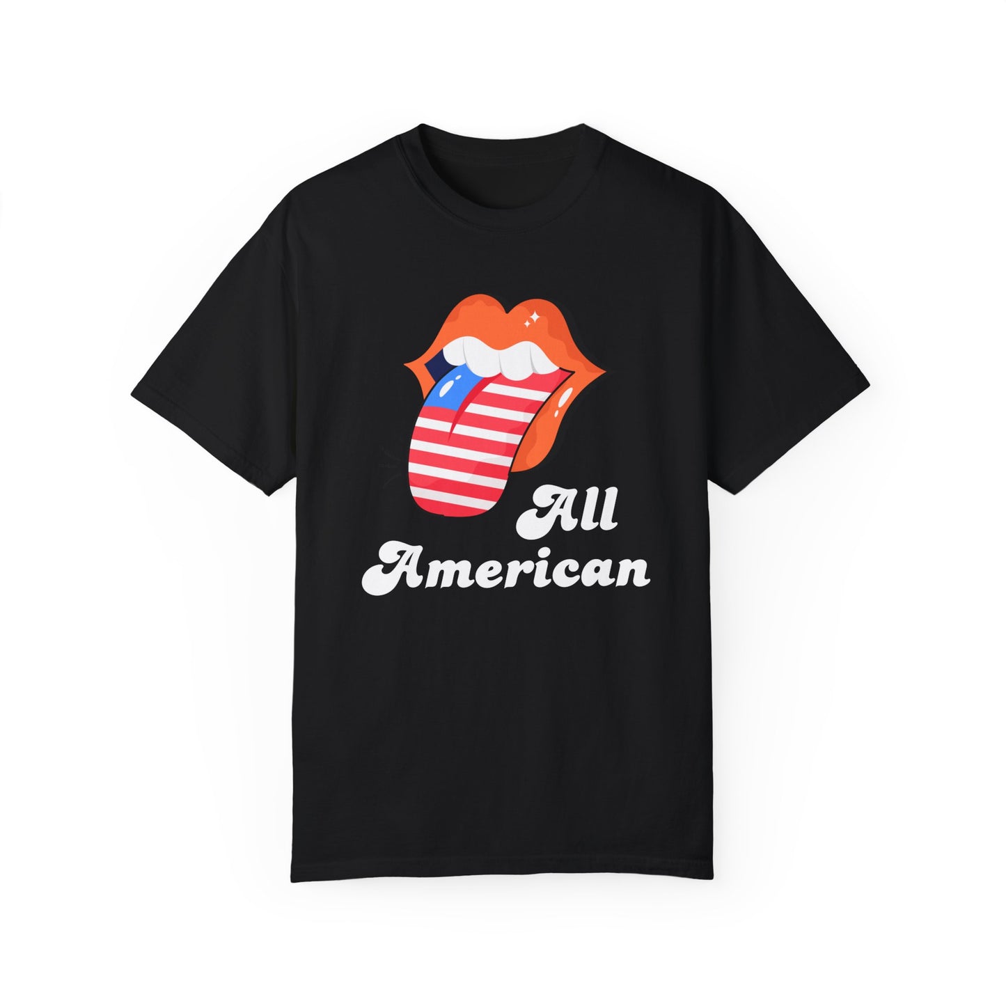 All American T-Shirt