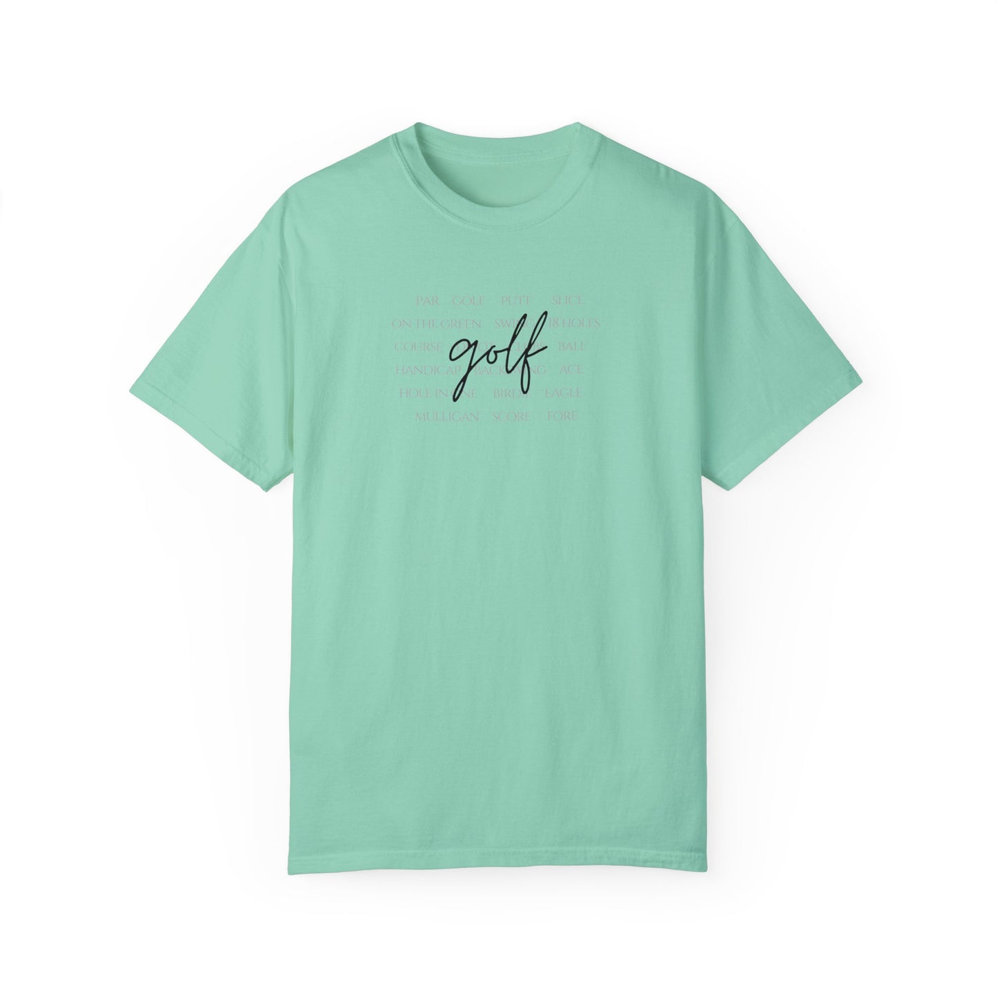 GOLF T-Shirt