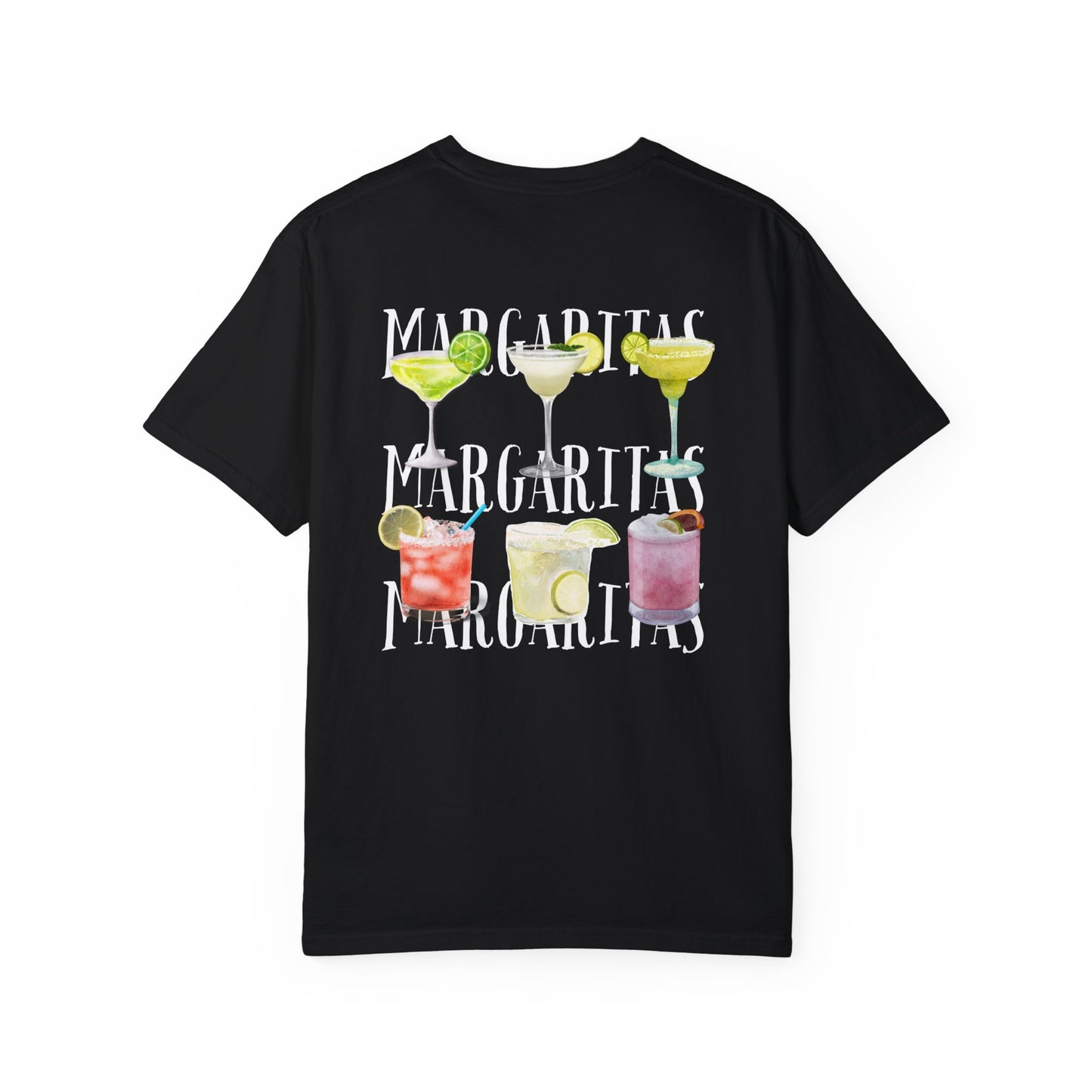 Margarita T-Shirt