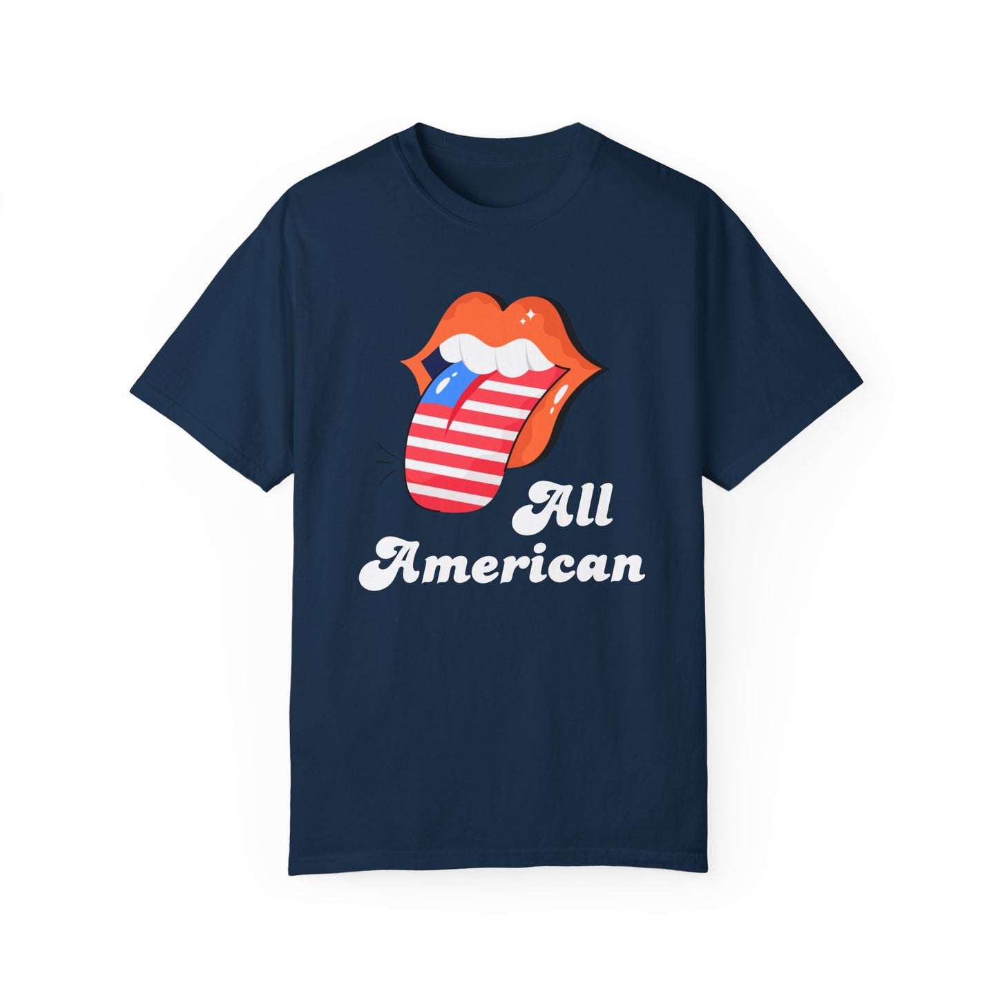 All American T-Shirt