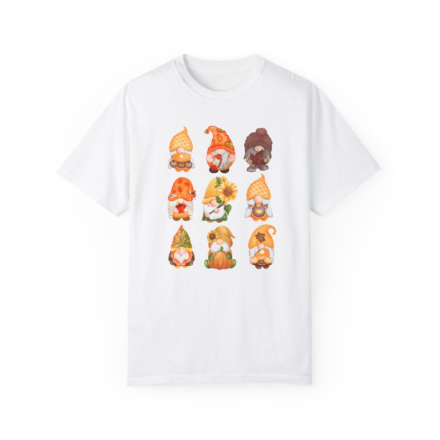 Fall Gnomes T-Shirt