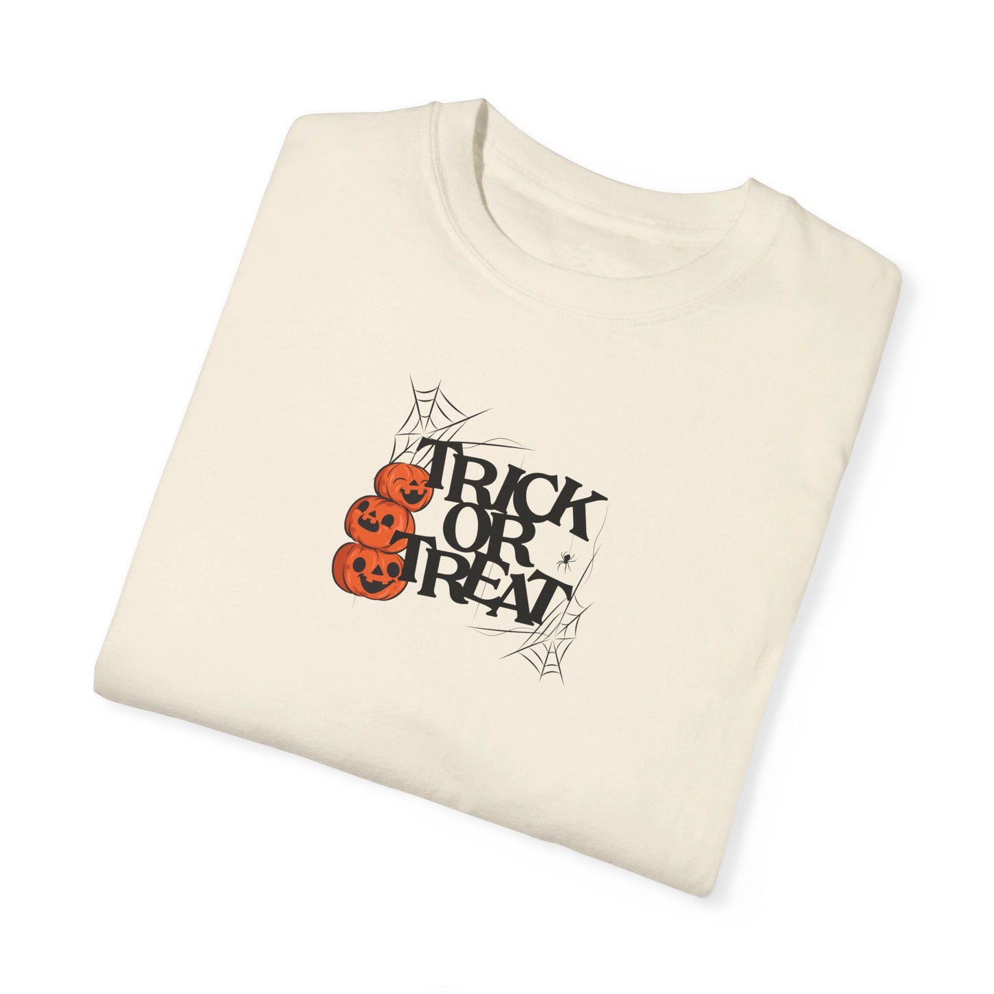 Trick or Treat T-Shirt