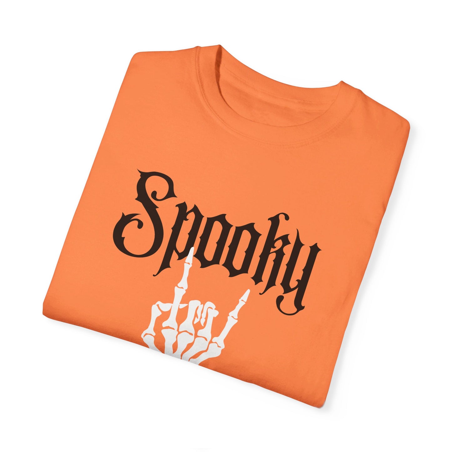 Spooky Vibes T-Shirt