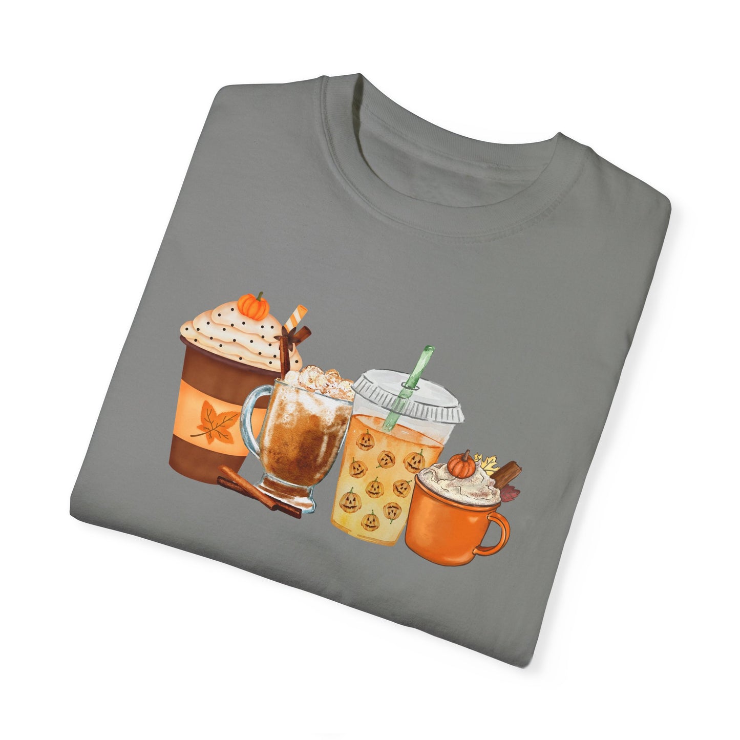 Pumpkin Spice Bevs T-Shirt