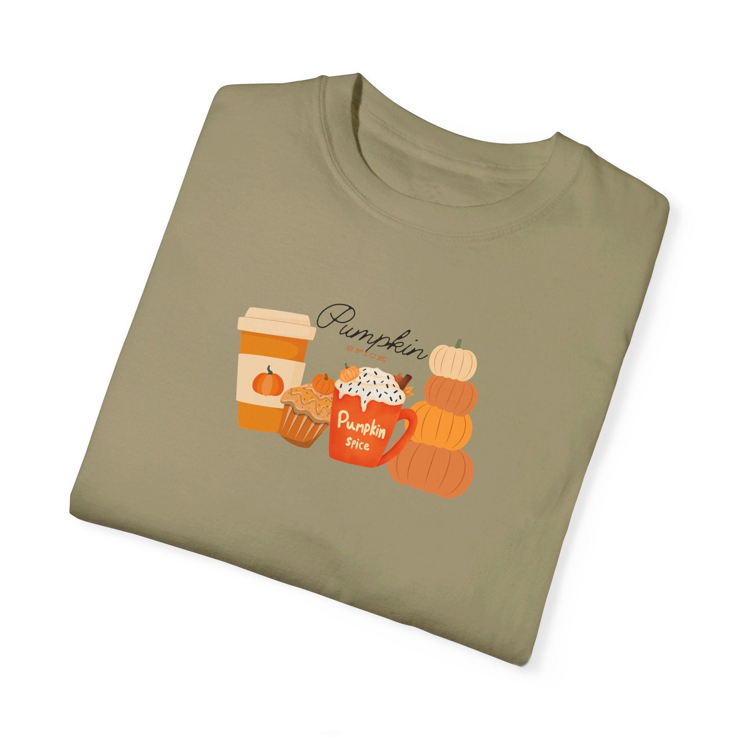 Pumpkin Spice T-Shirt