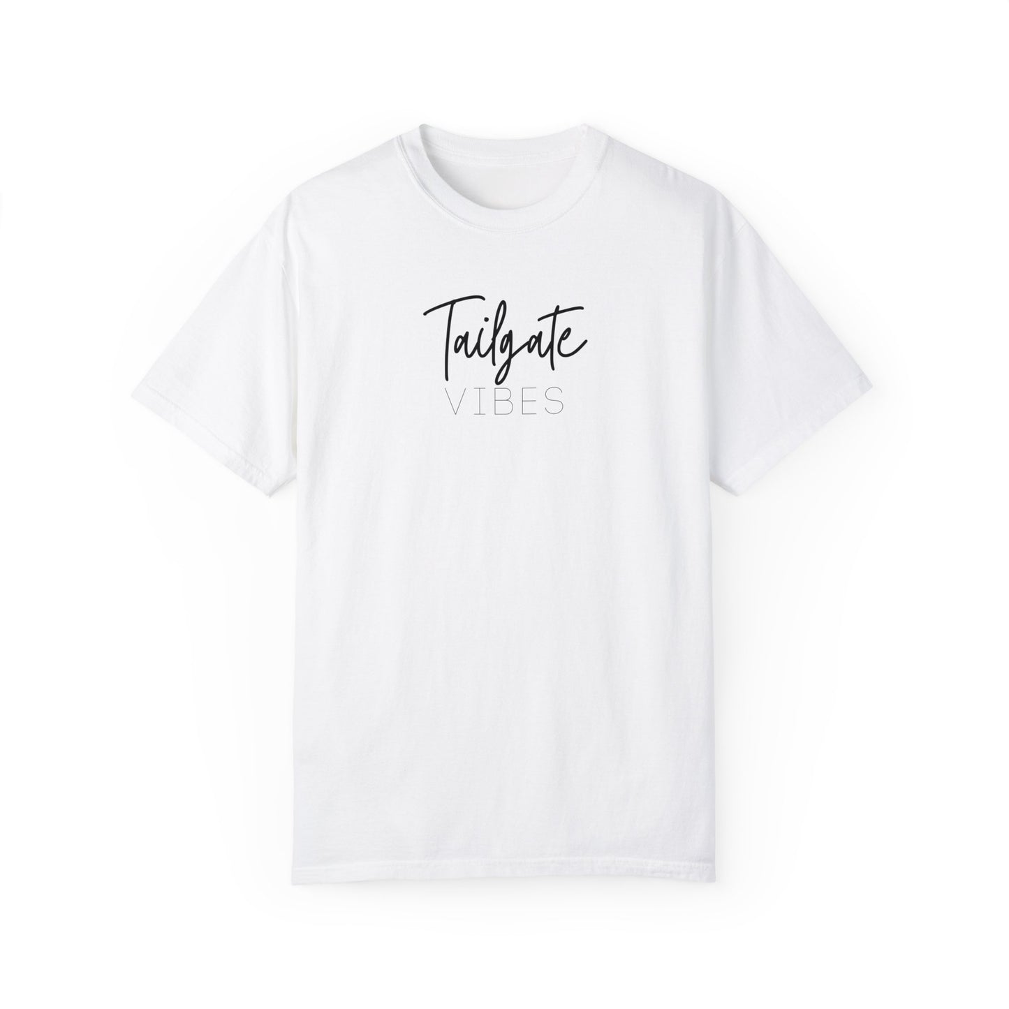 Tailgate VIBES T-Shirt