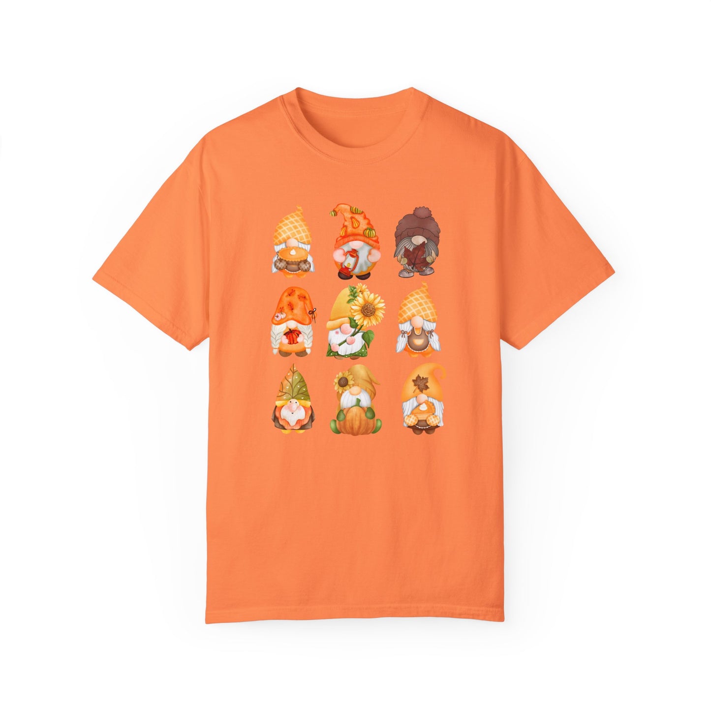 Fall Gnomes T-Shirt