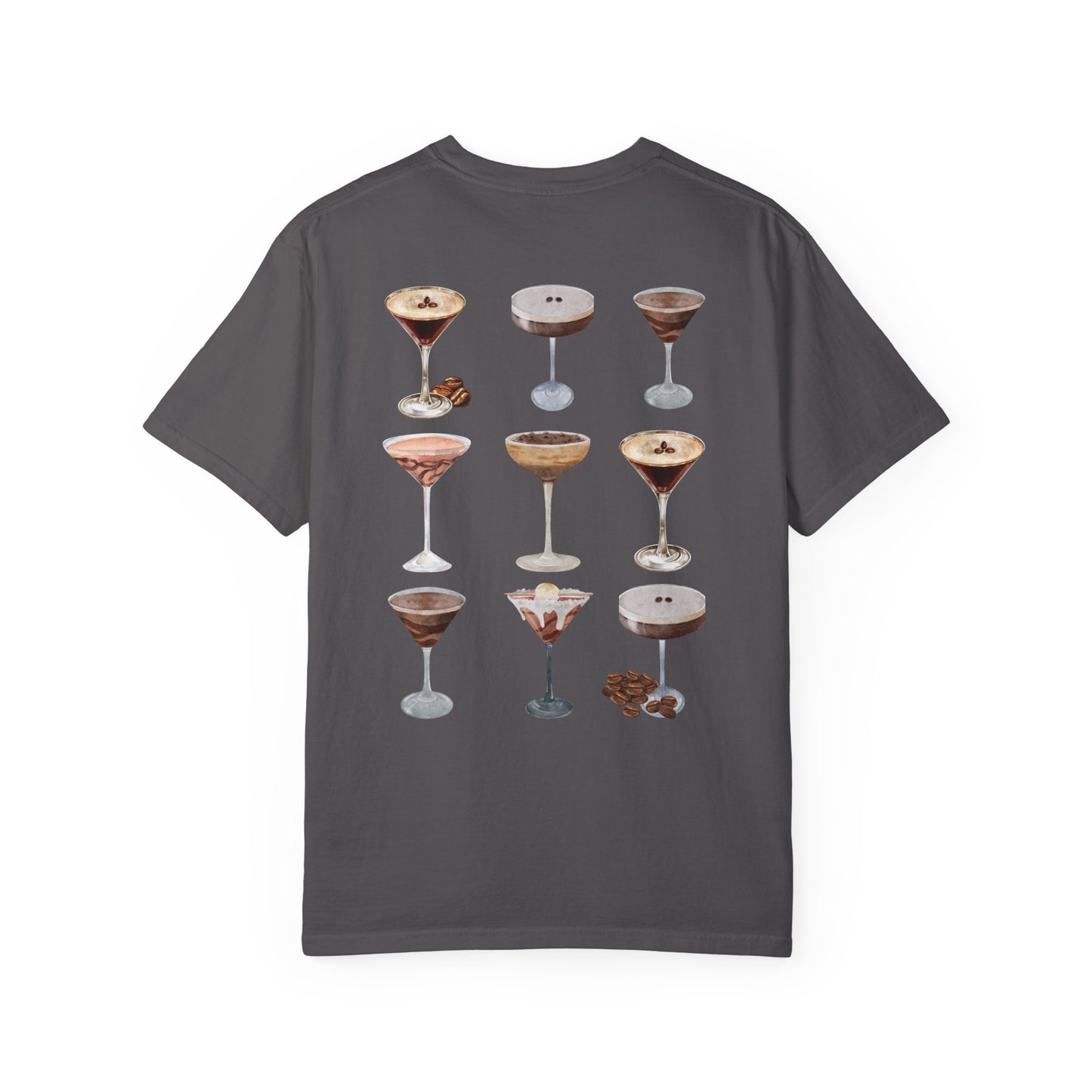 Espresso Martini T-Shirt