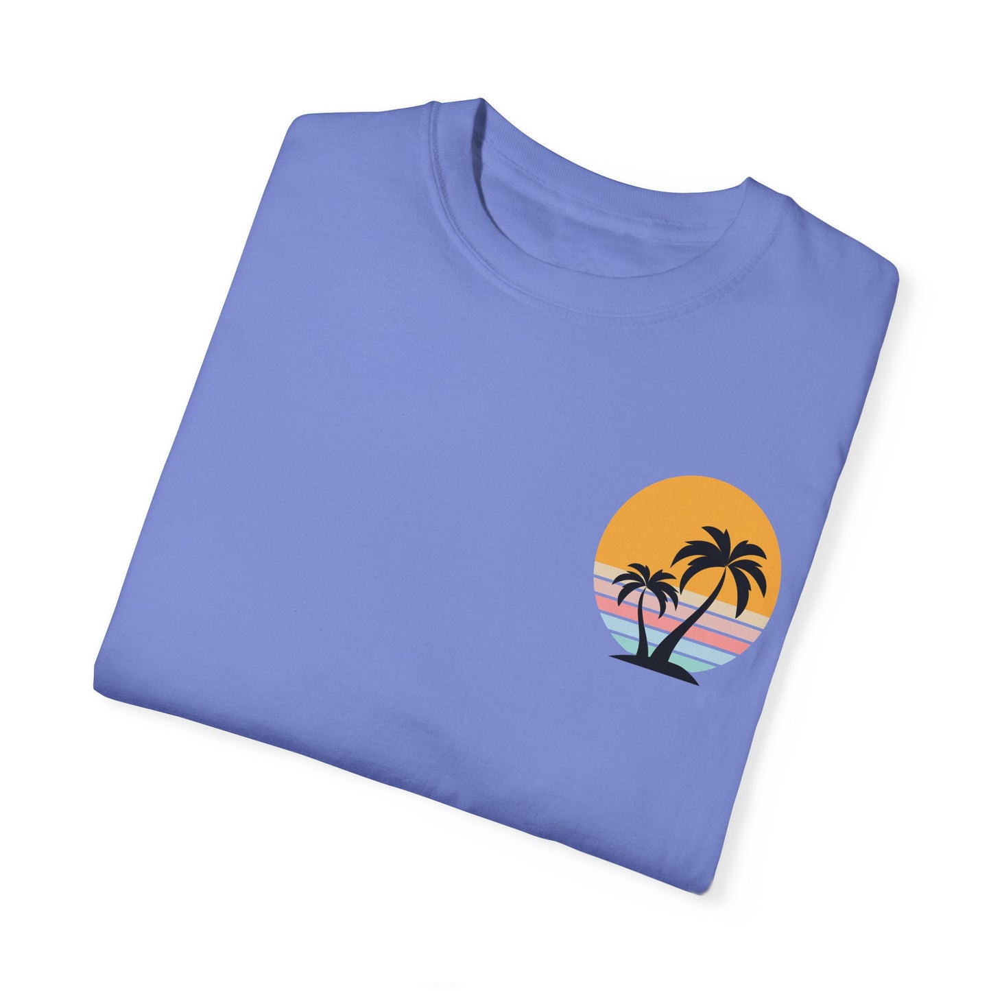 Nothing a Beach Day Can't Fix T-Shirt