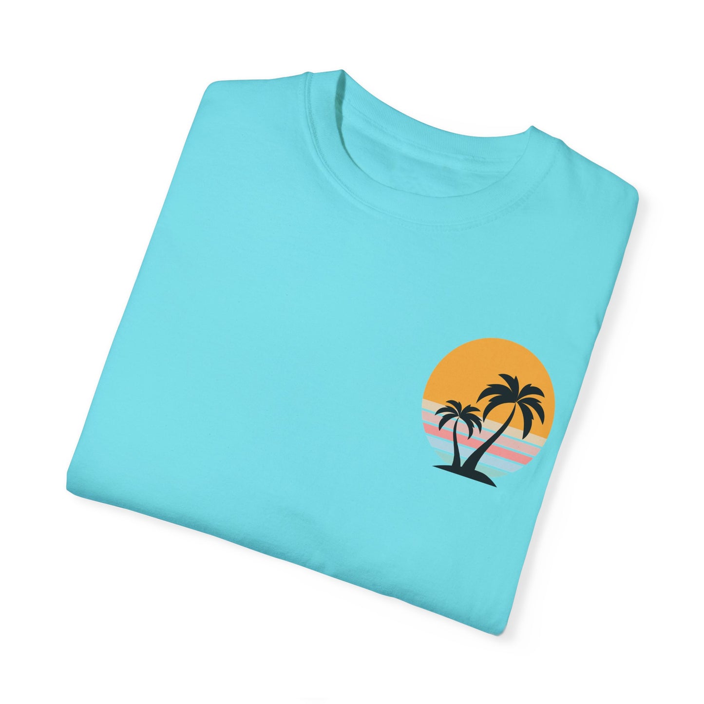 Nothing a Beach Day Can't Fix T-Shirt