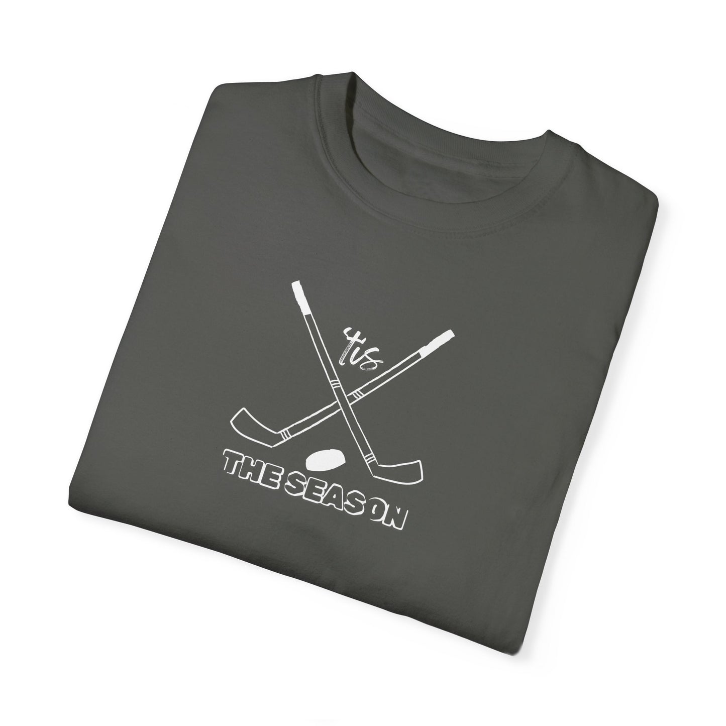 Tis' The Season: Hockey T-Shirt