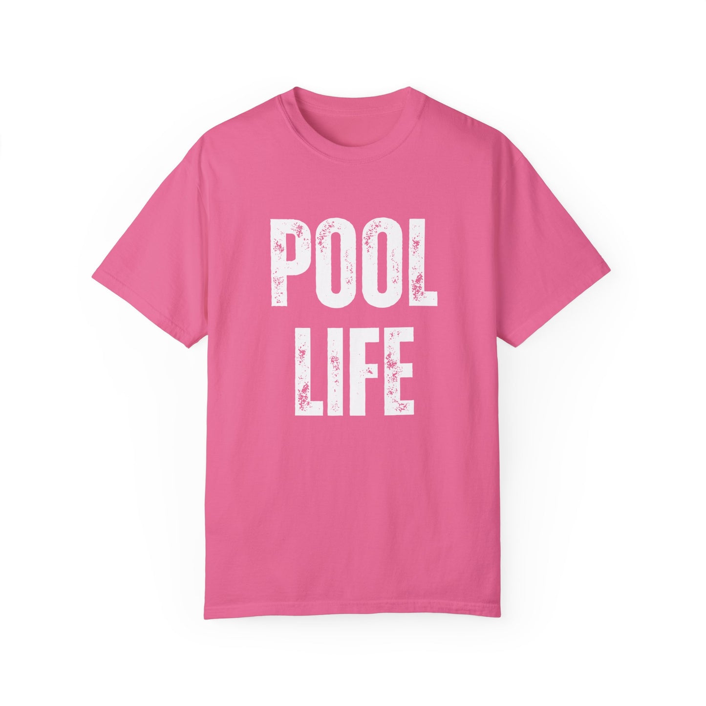 Pool Life T-Shirt