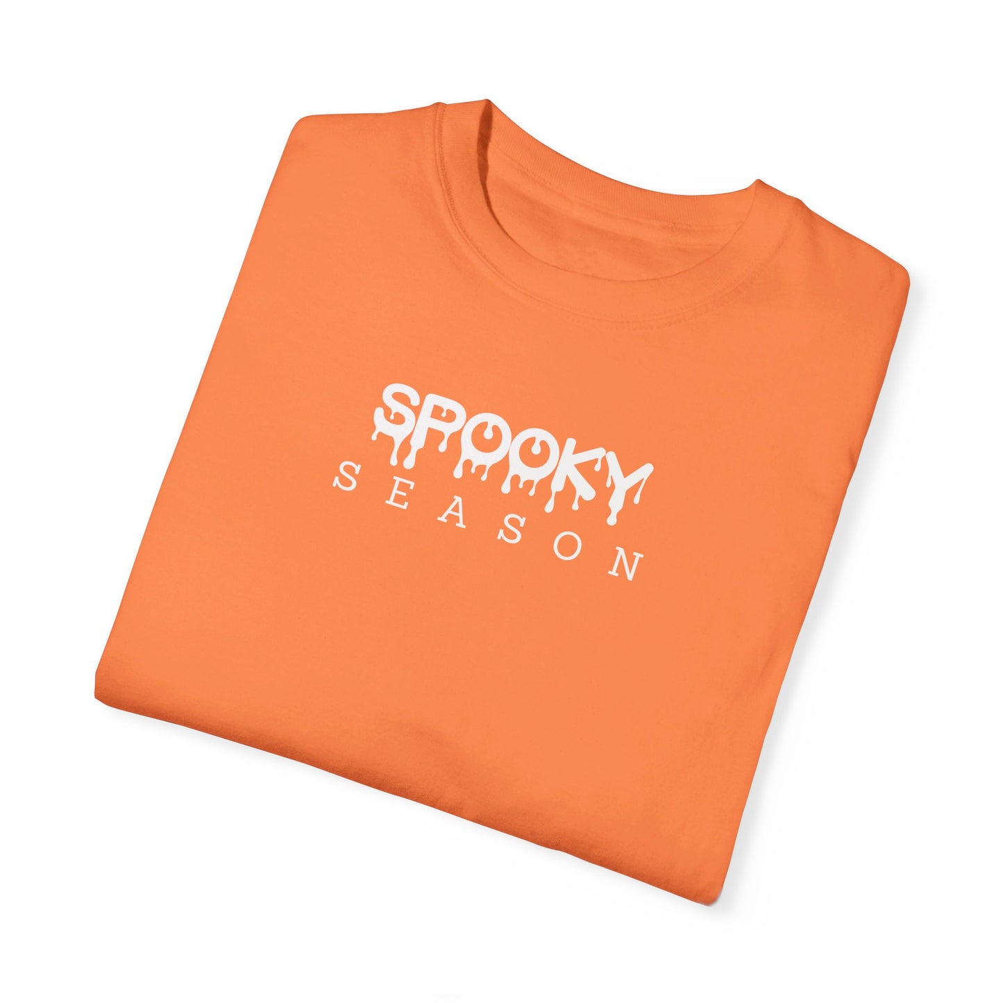 Spooky Season Bloody T-Shirt