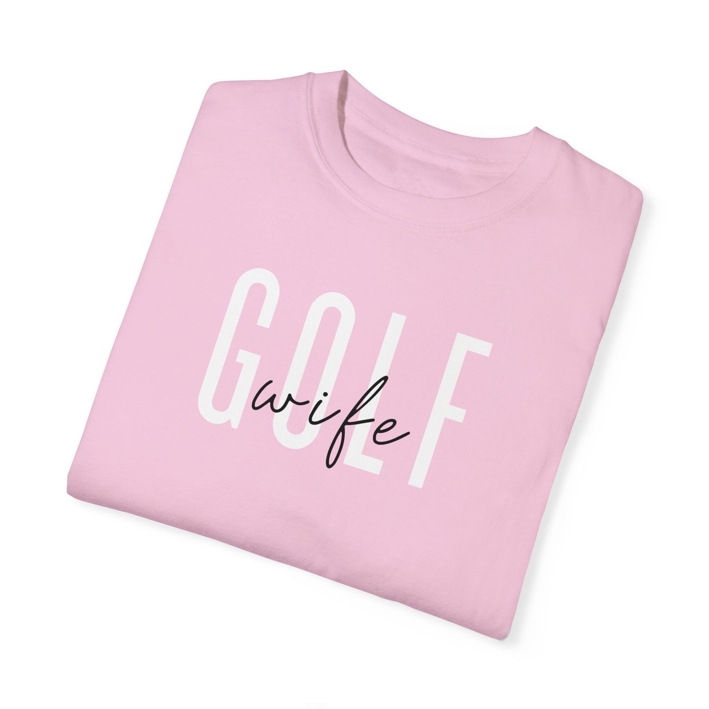 Golf Wife T-Shirt