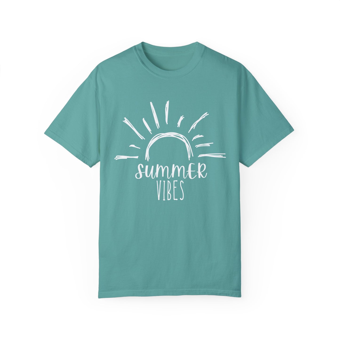 Summer Vibes T-Shirt