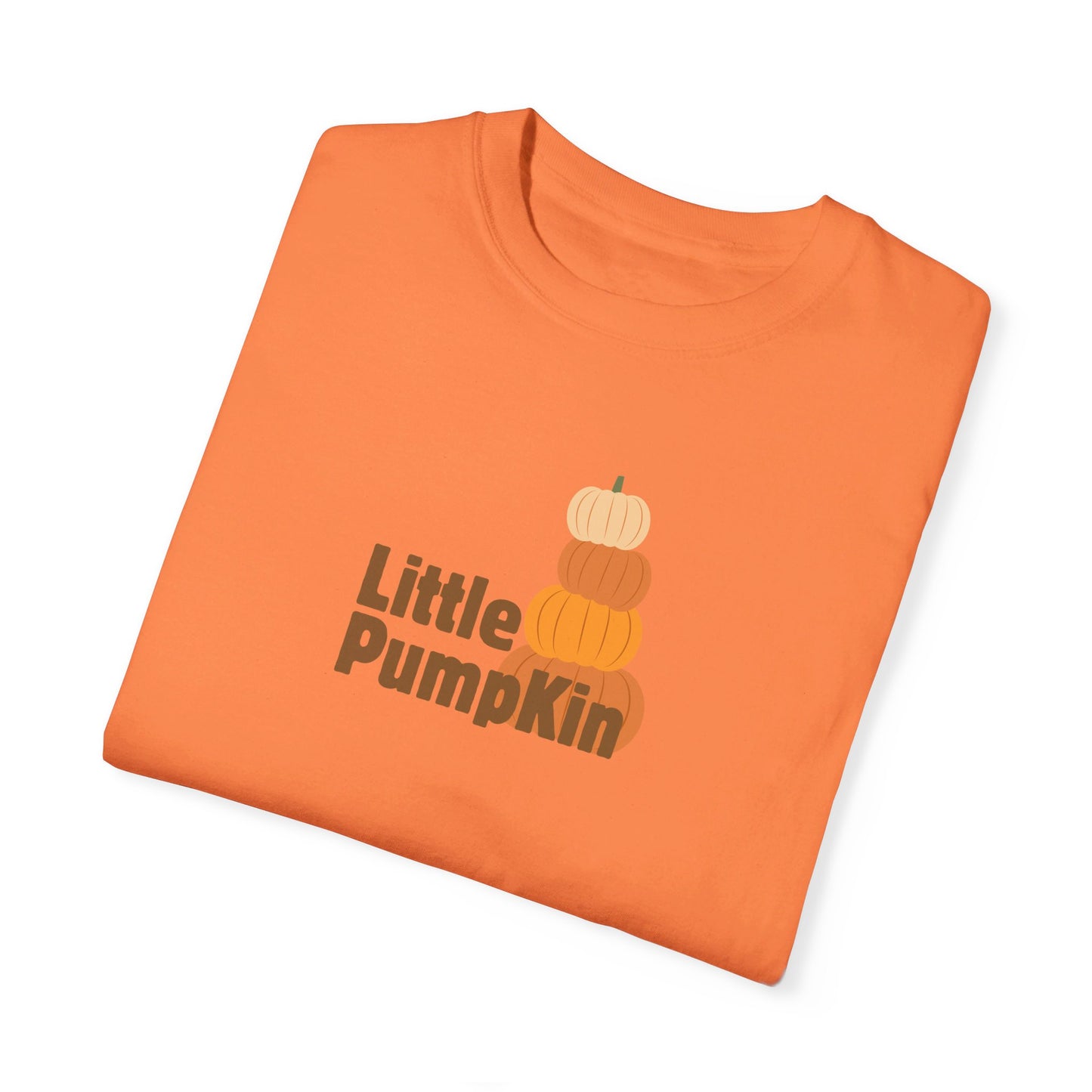 Little Pumpkin T-Shirt