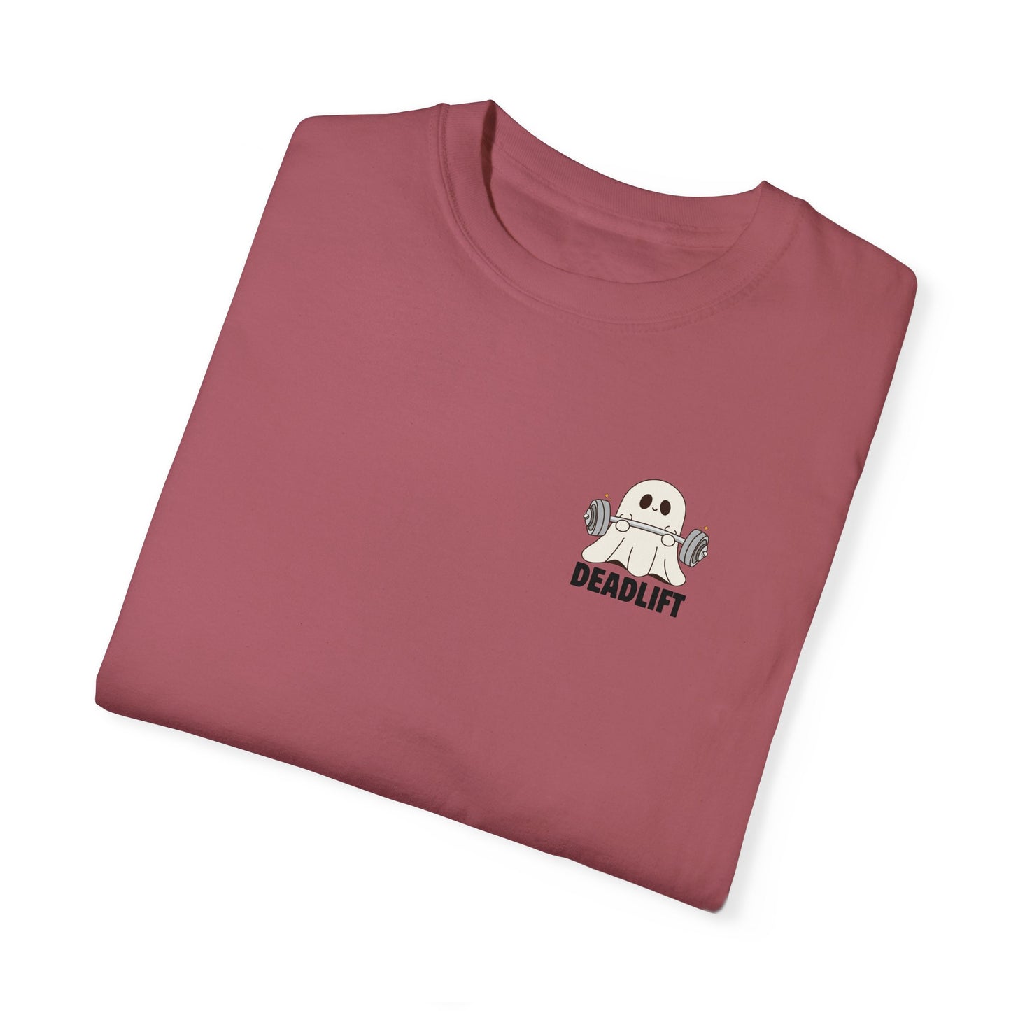 Dead Lift Ghost T-Shirt