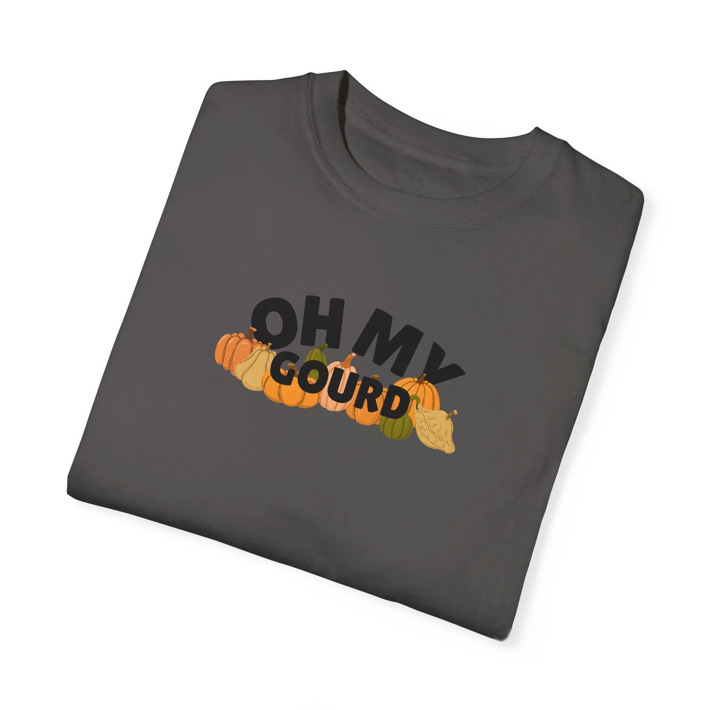 Oh My Gourd T-Shirt