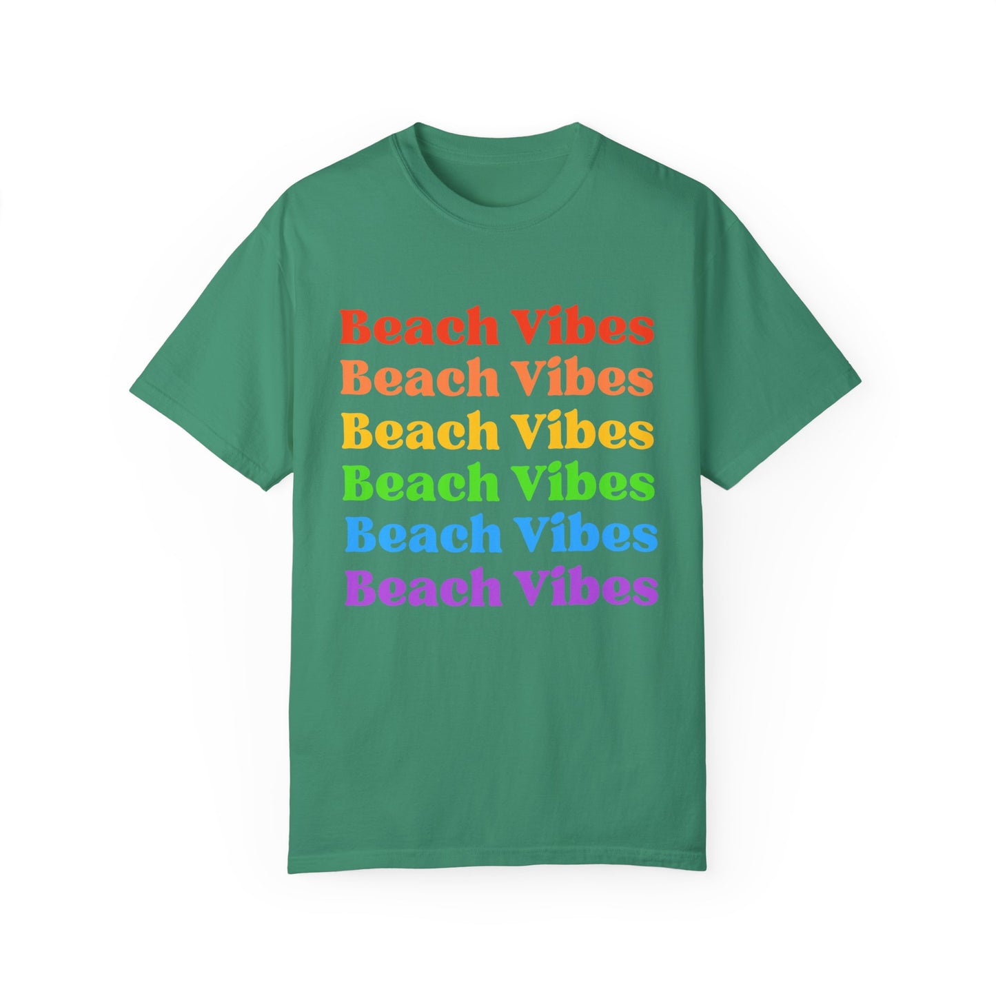 Beach Vibes T-Shirt