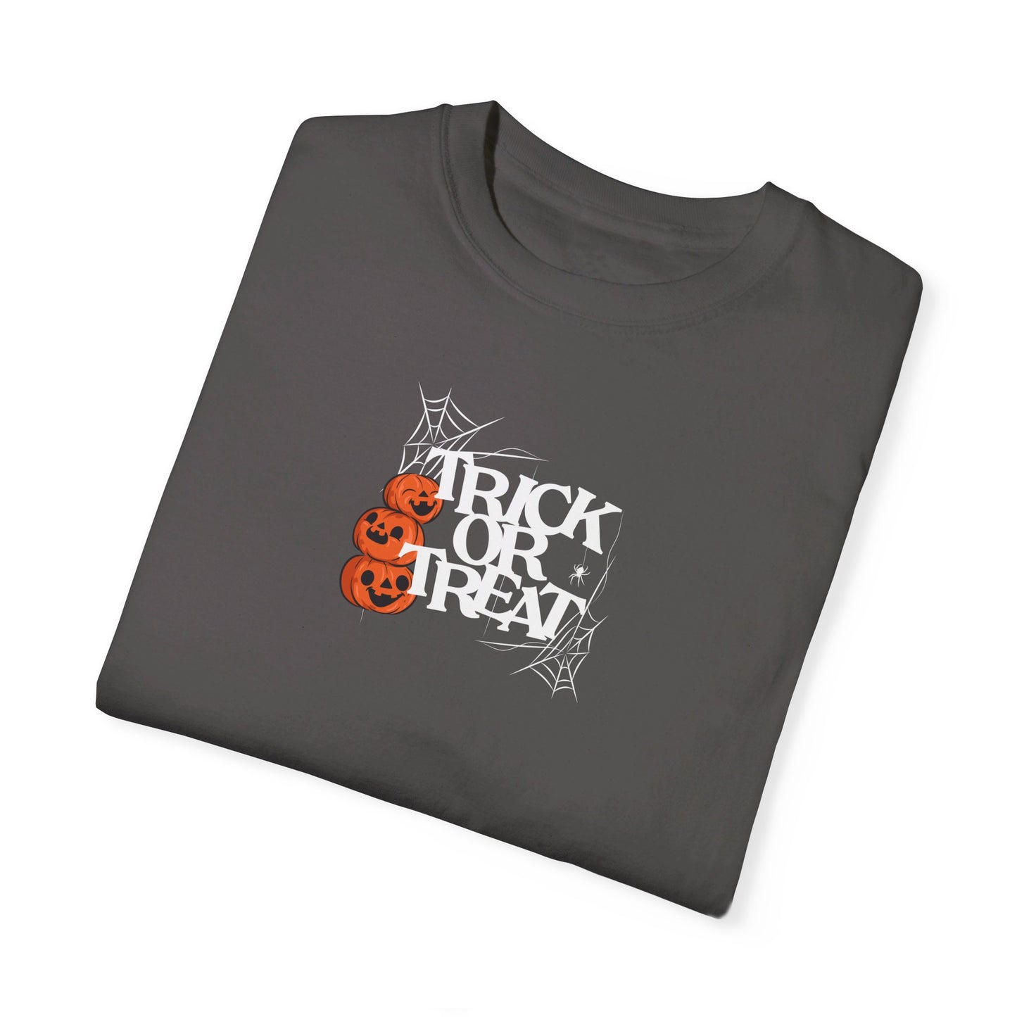 Trick or Treat T-Shirt