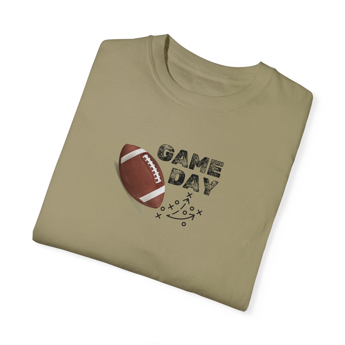 Game Day T-Shirt