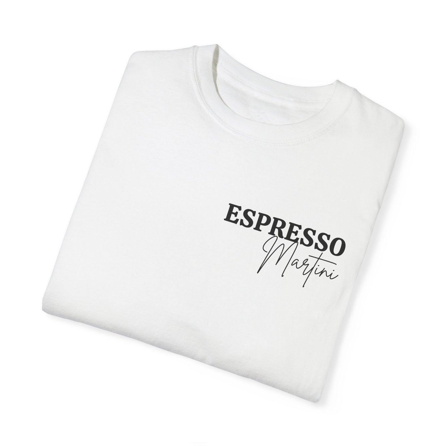 Espresso Martini T-Shirt