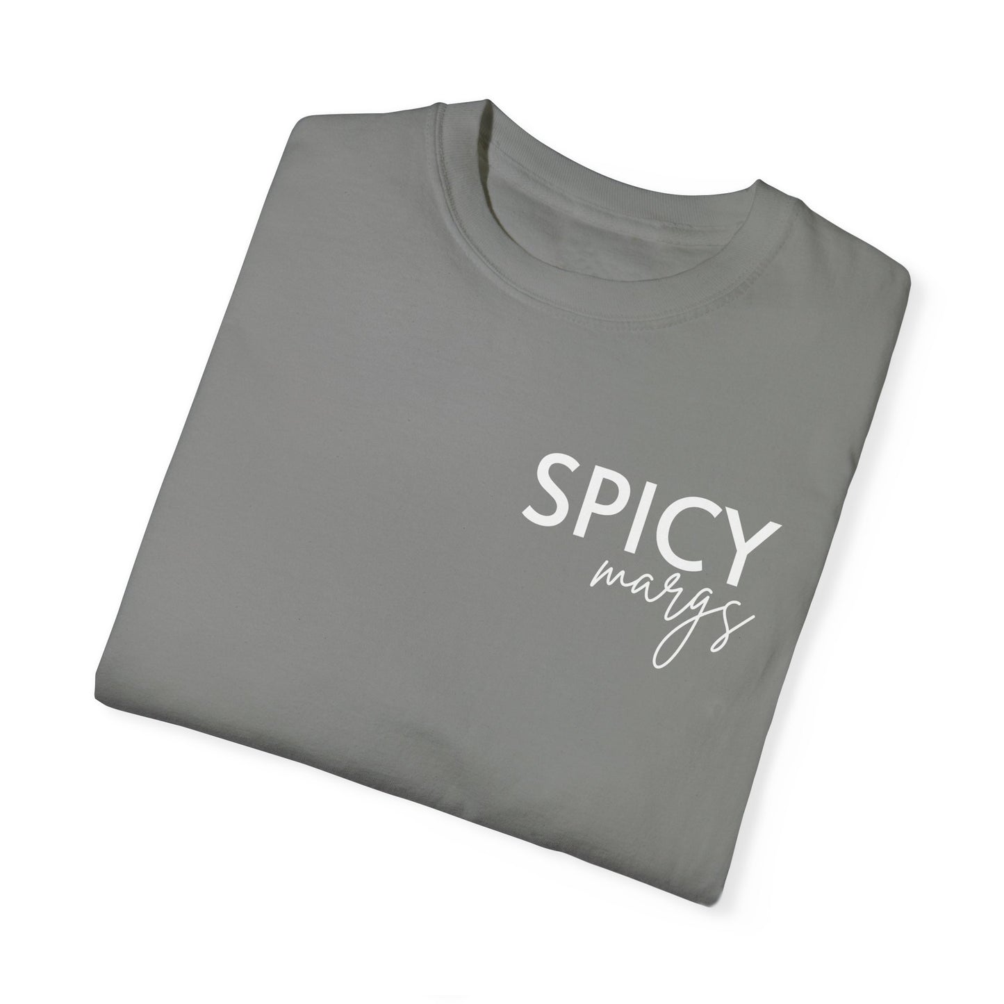 Spicy Margs T-Shirt