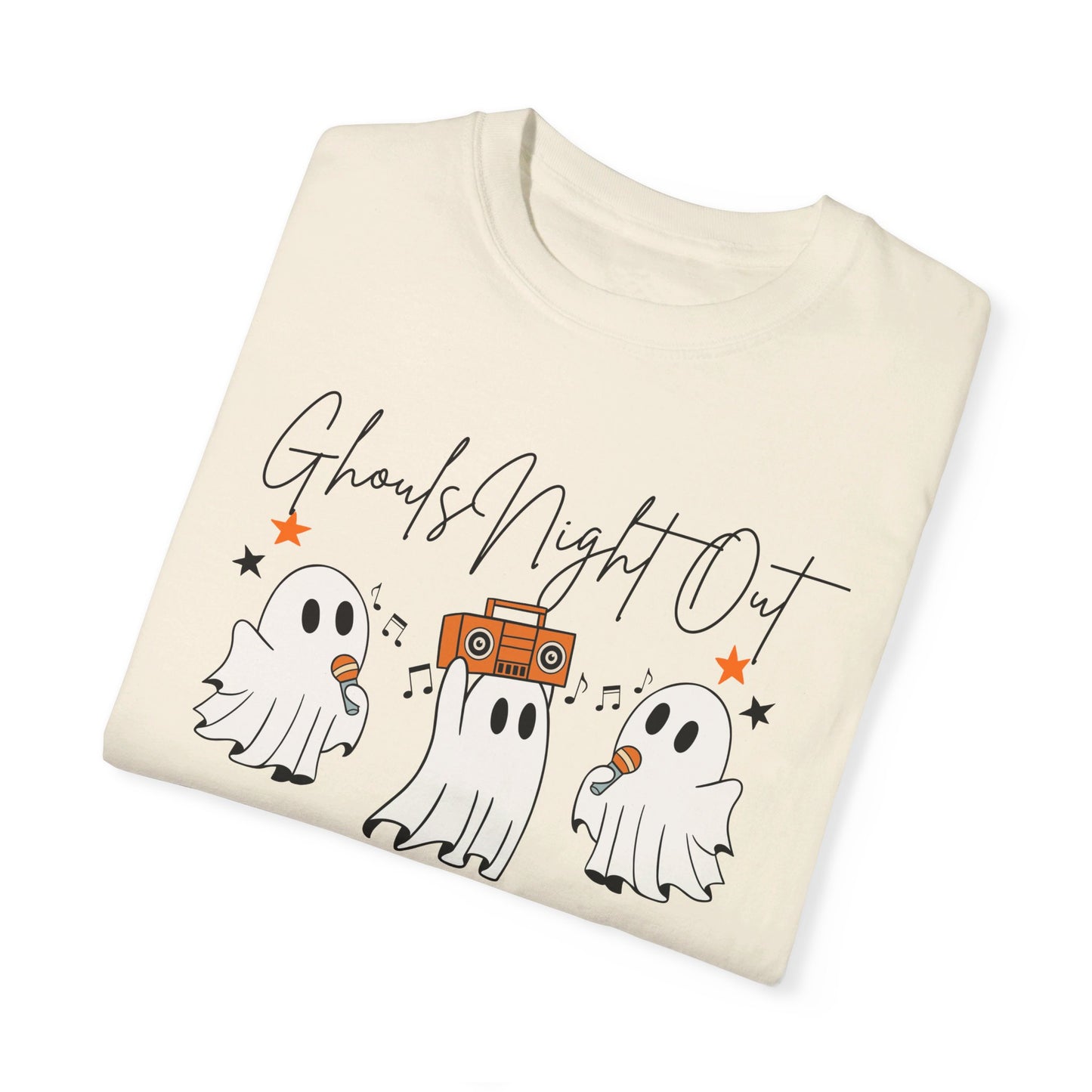 Ghouls Night Out T-Shirt