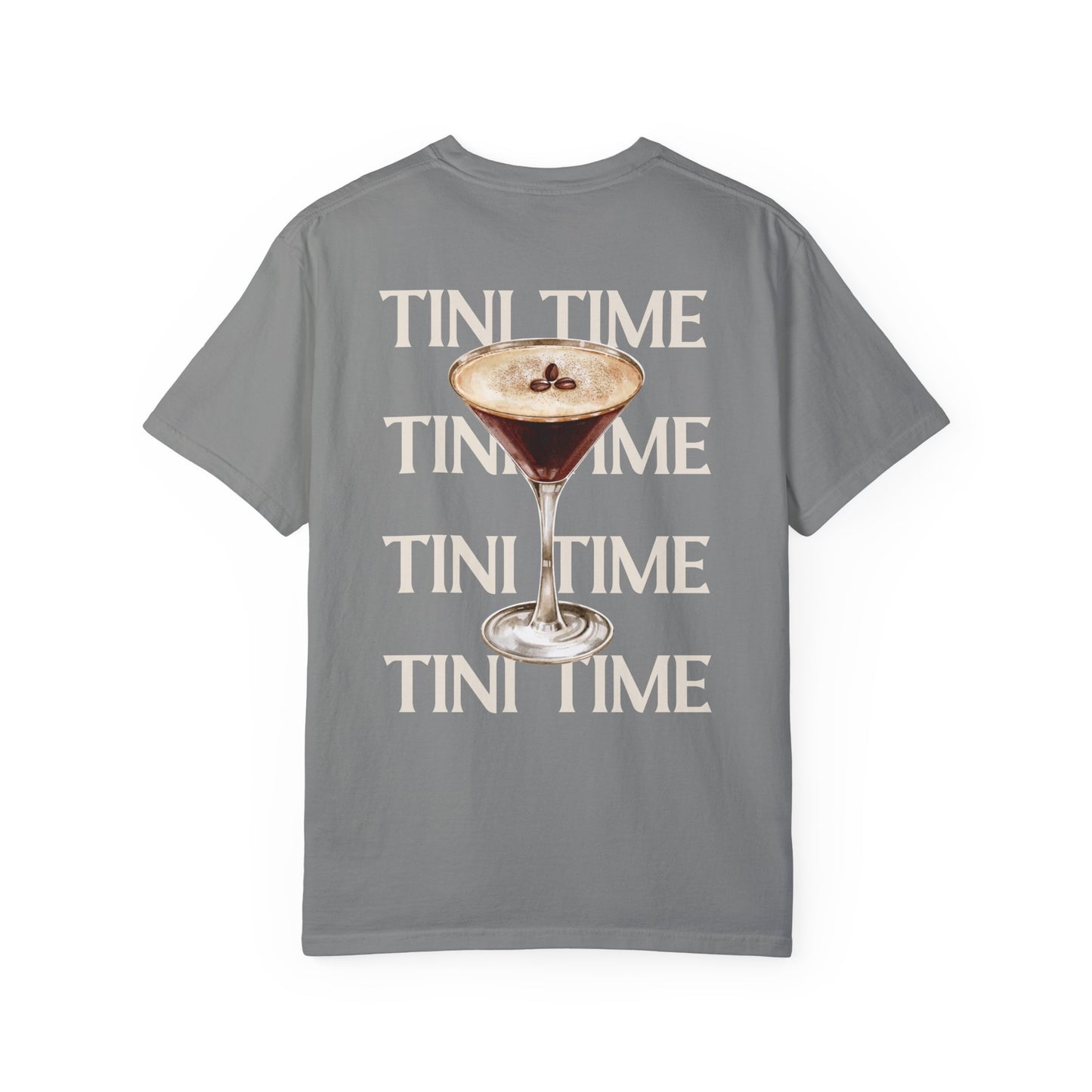 Tini Time T-Shirt