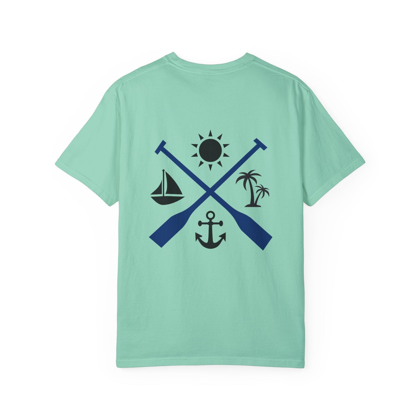 Nautical T-Shirt