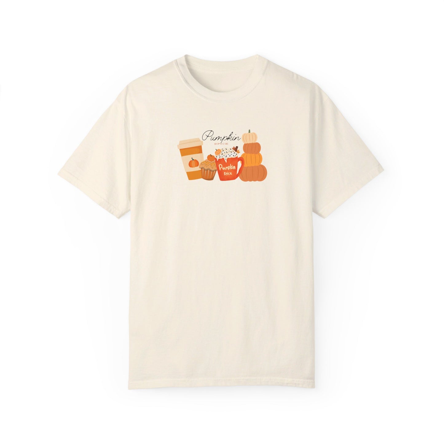 Pumpkin Spice T-Shirt