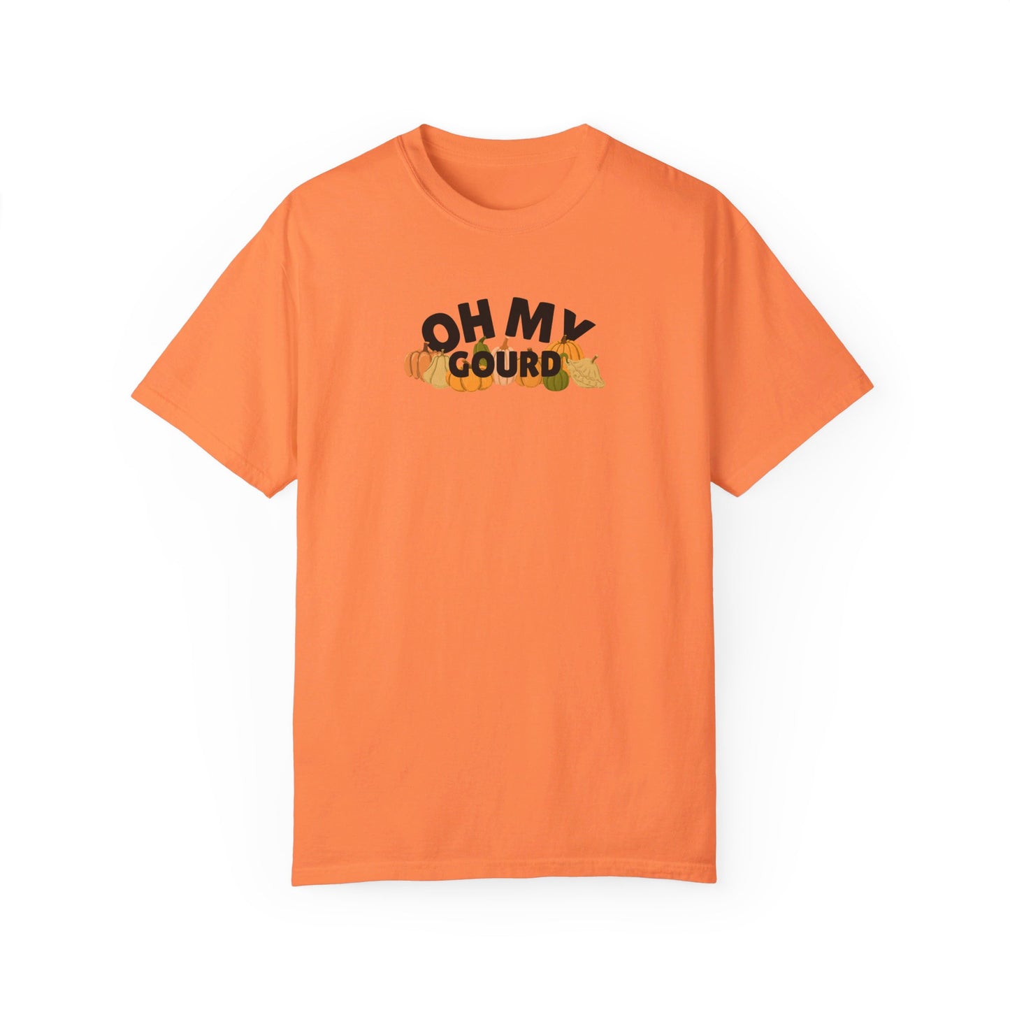 Oh My Gourd T-Shirt