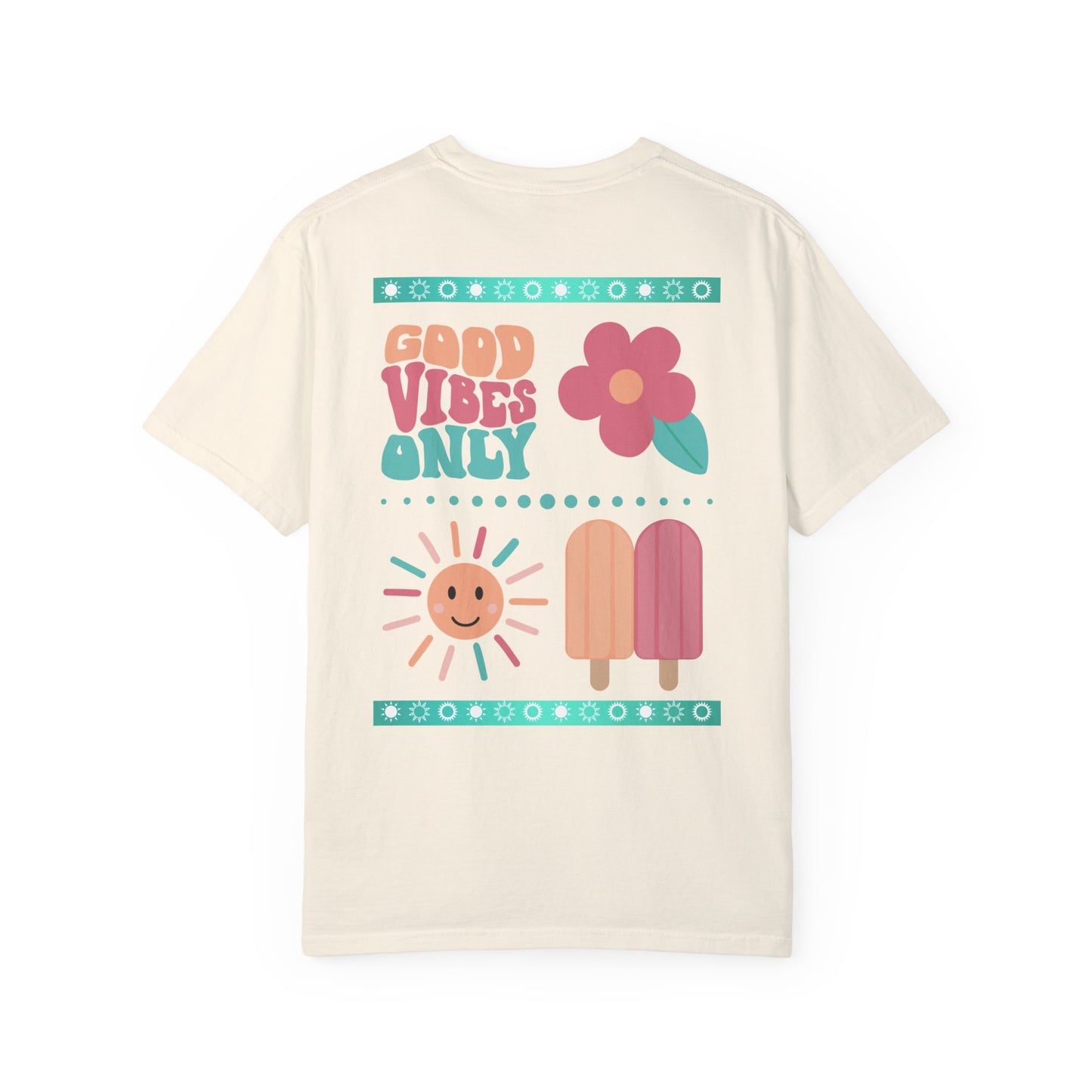 Good Vibes Only T-Shirt