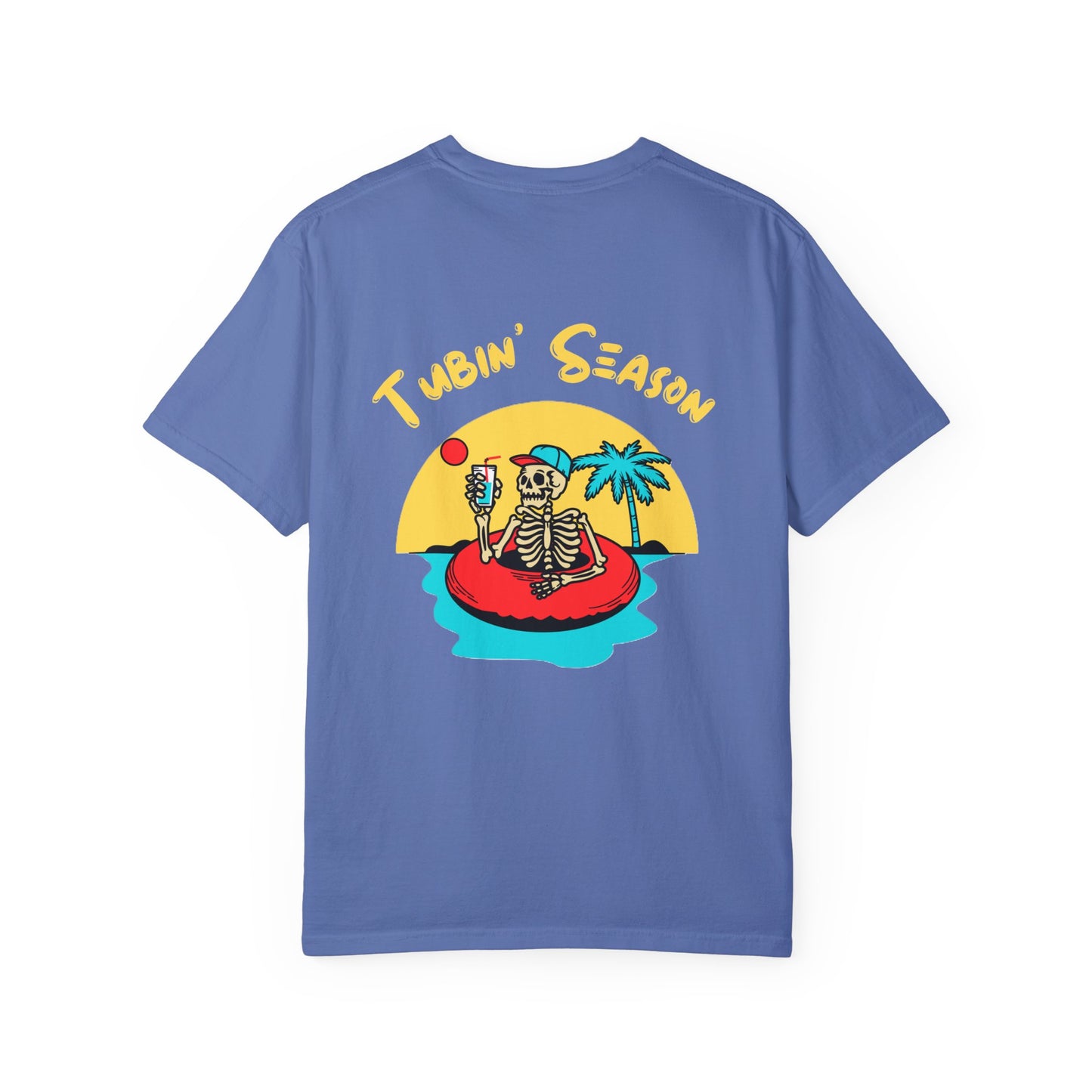 Tubin' Season T-Shirt