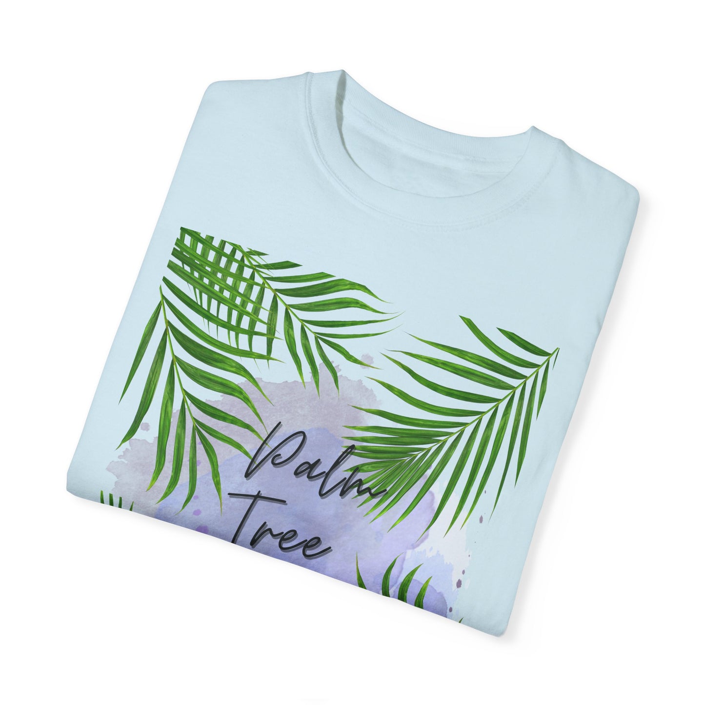 Palm Tree Life T-shirt